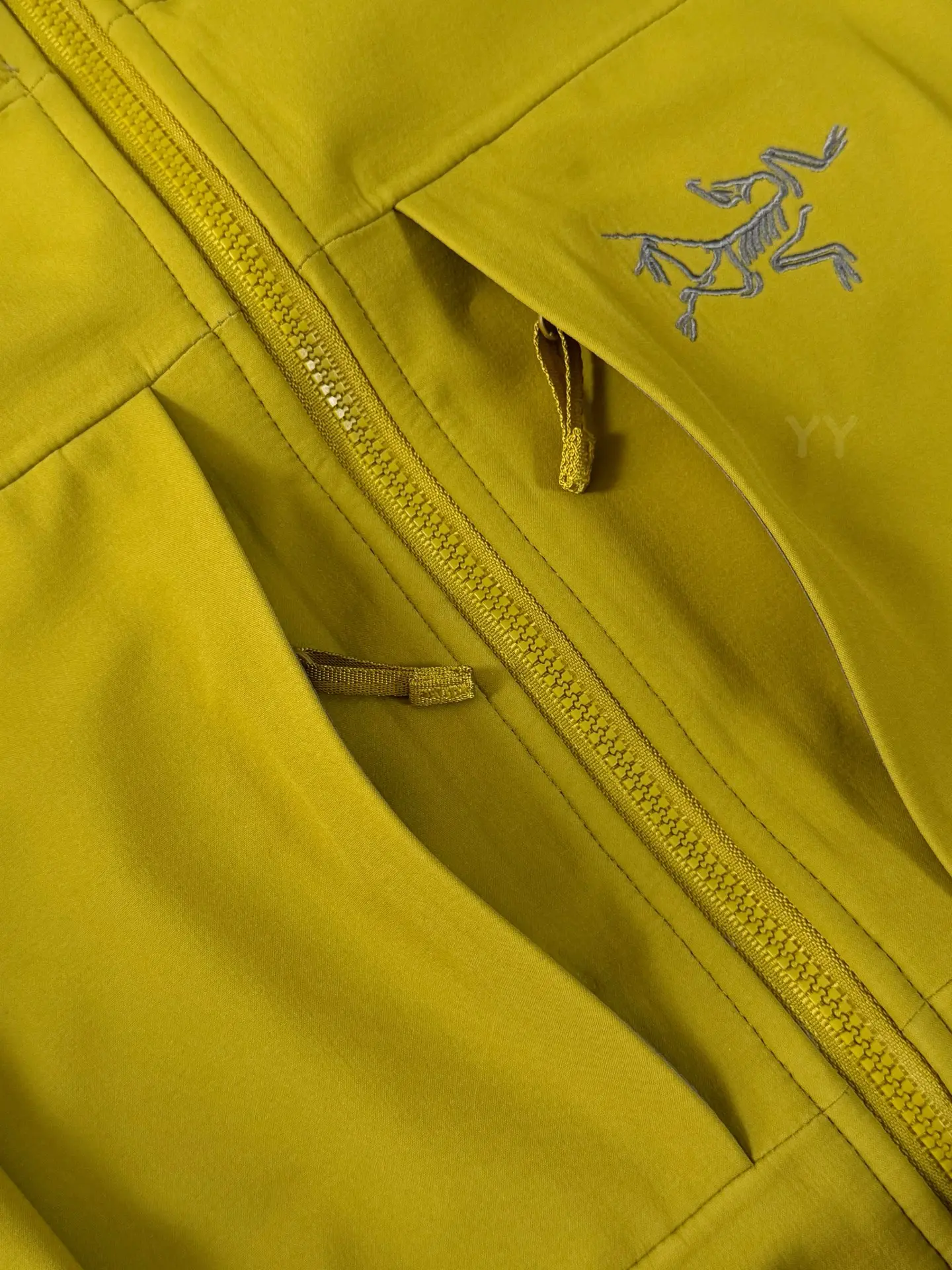 Gamma MX Hooded Softshell Jacket D31019283 — view 6