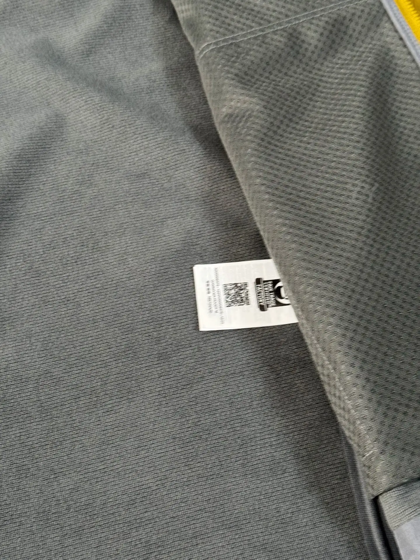 Gamma MX Hooded Softshell Jacket D31019283 — view 9