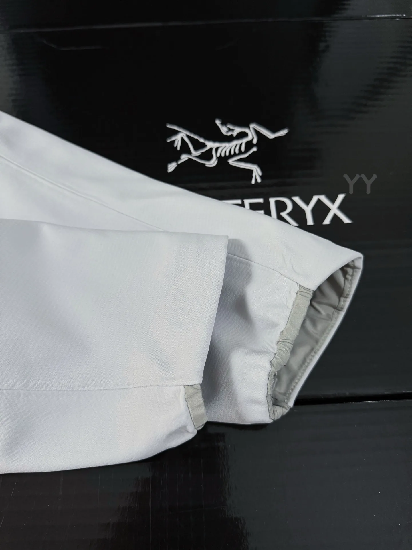 Gamma MX Hooded Softshell Jacket D31019279 — view 3