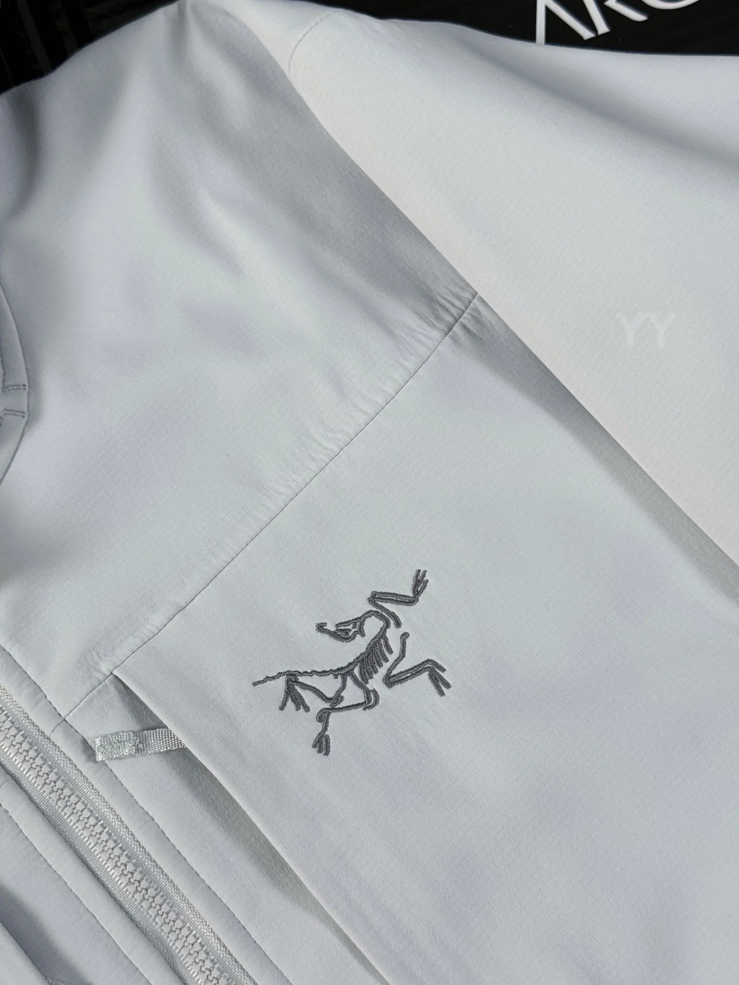 Gamma MX Hooded Softshell Jacket D31019279 — view 5