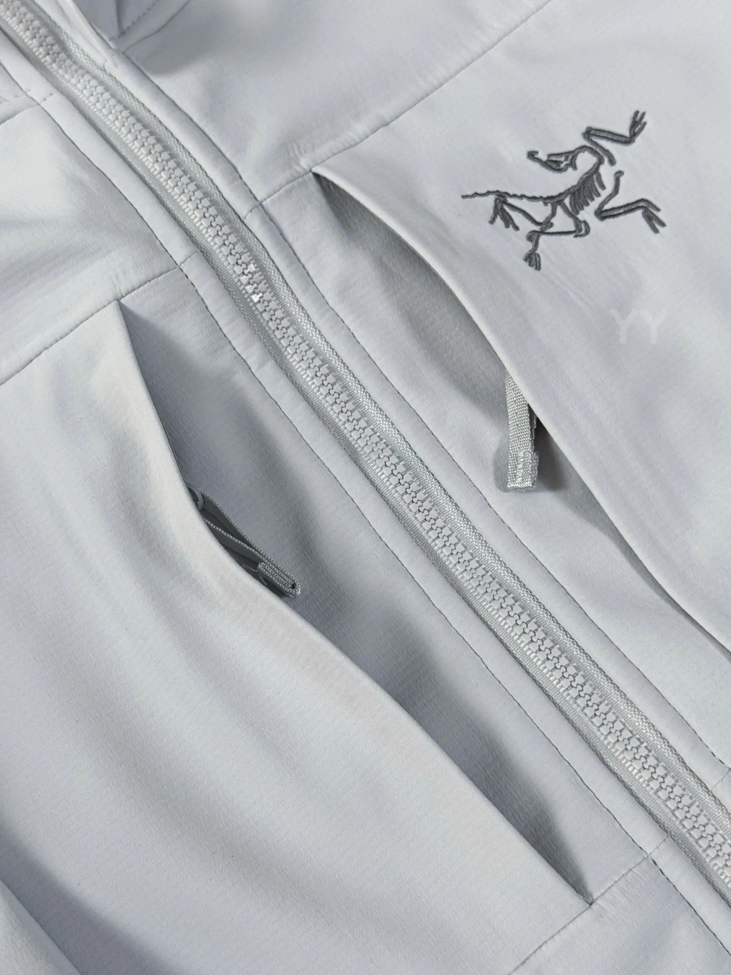 Gamma MX Hooded Softshell Jacket D31019279 — view 6