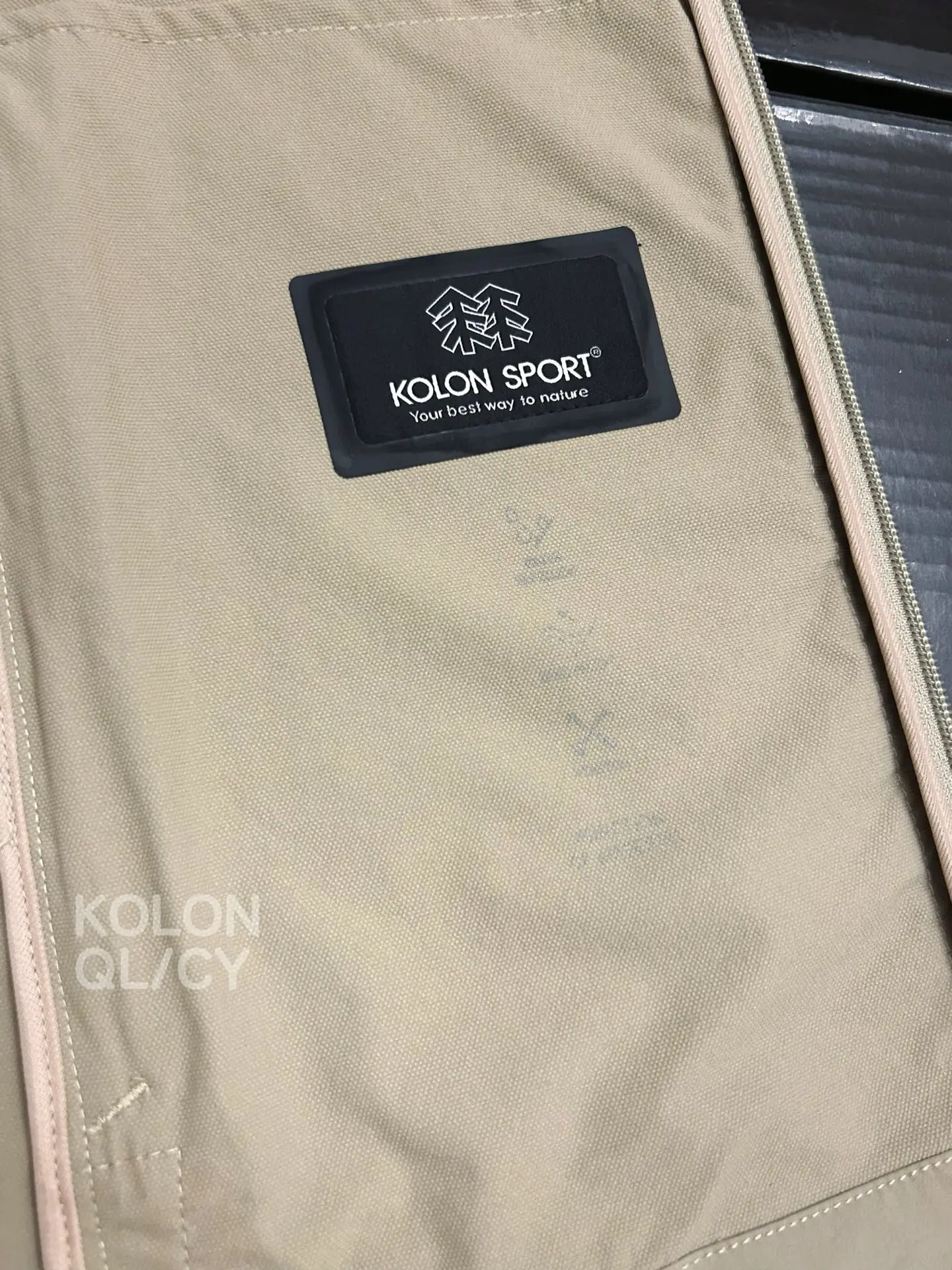 Amazon Lite GORE-TEX Softshell Jacket D31011102 — view 7