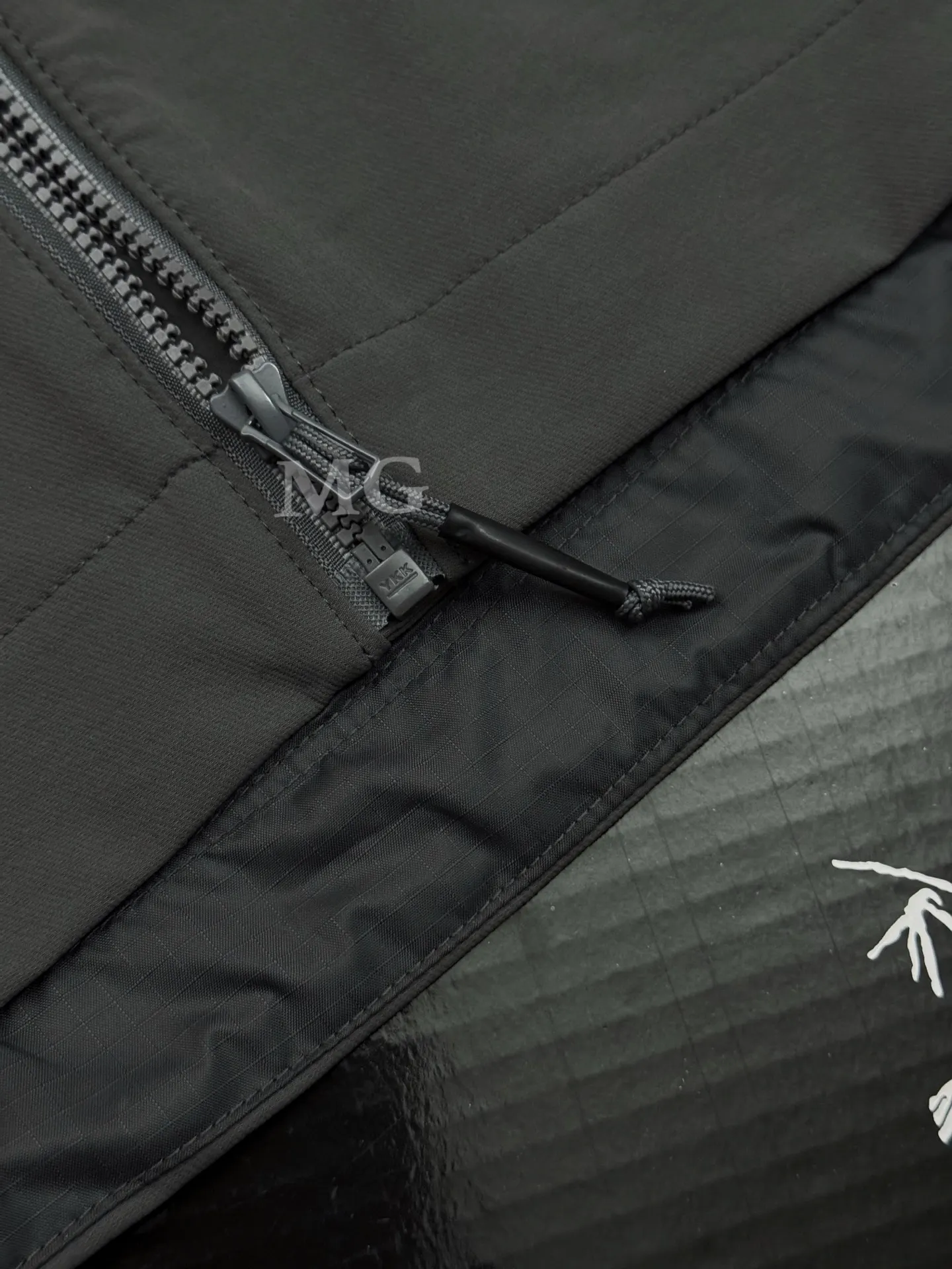 LEAF Patrol AR Softshell Jacket D31019331 — view 5