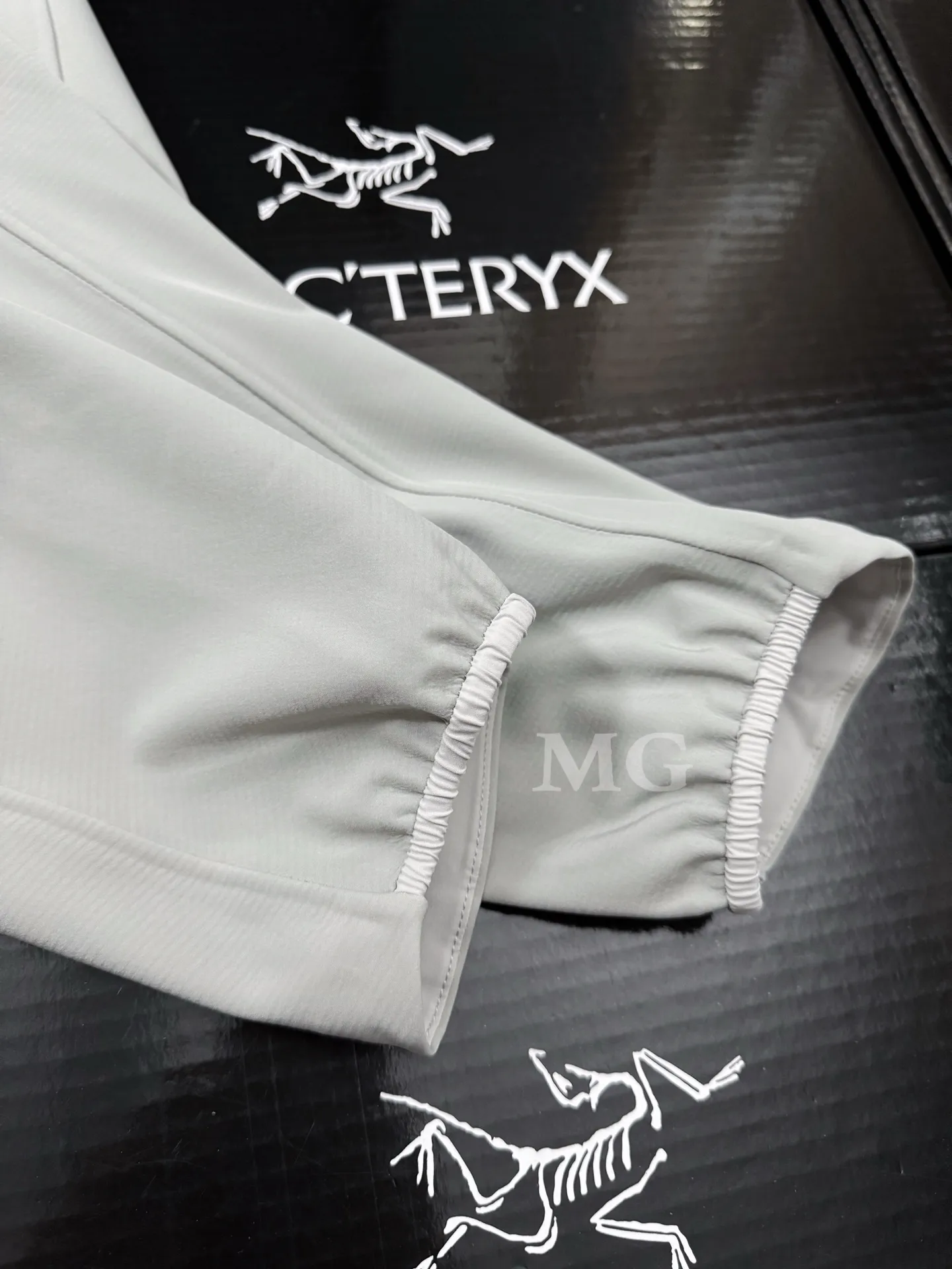 Gamma MX Hoody Softshell Jacket D31019449 — view 5