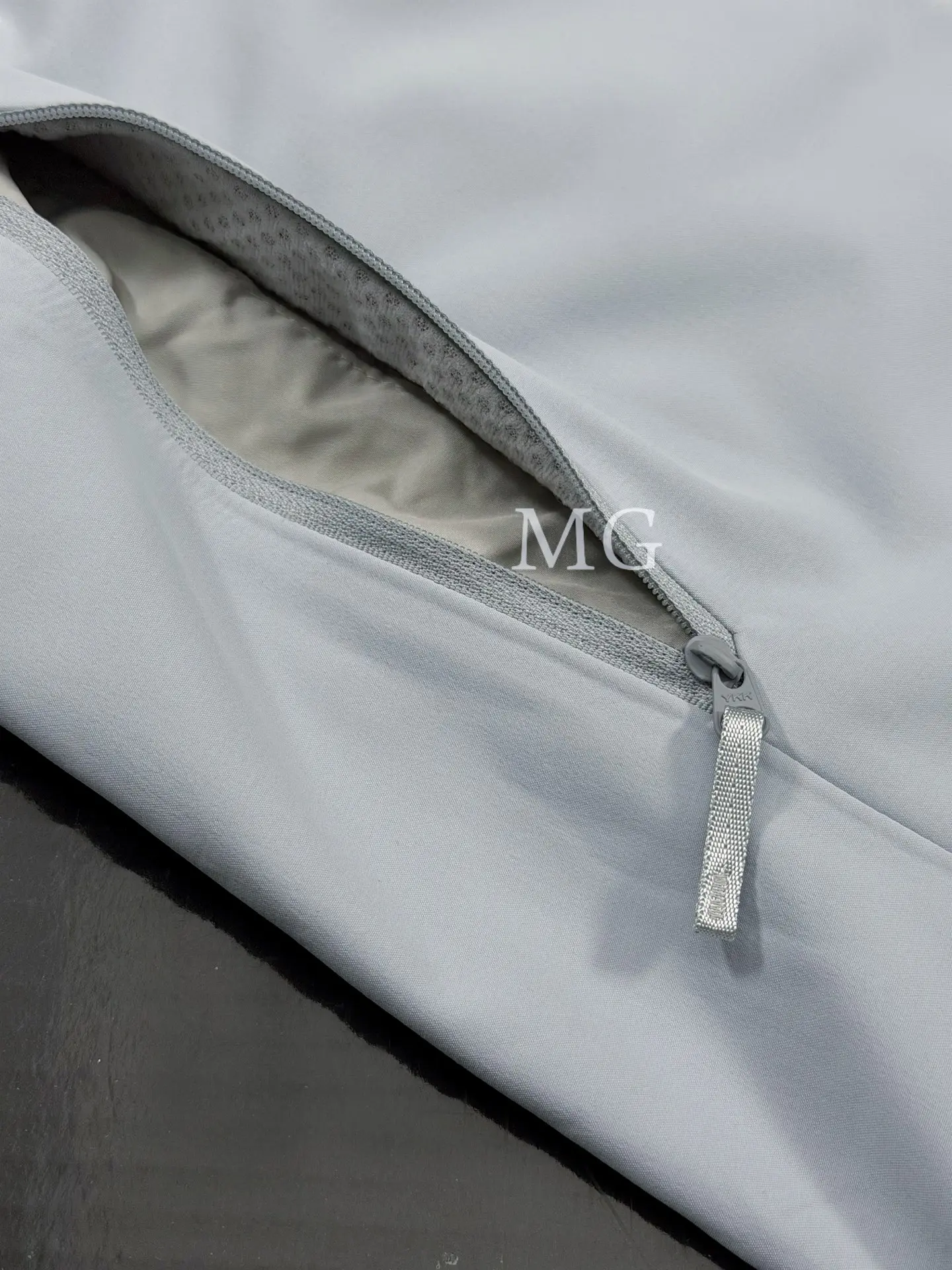 Gamma MX Hooded Softshell Jacket D31019461 — view 5