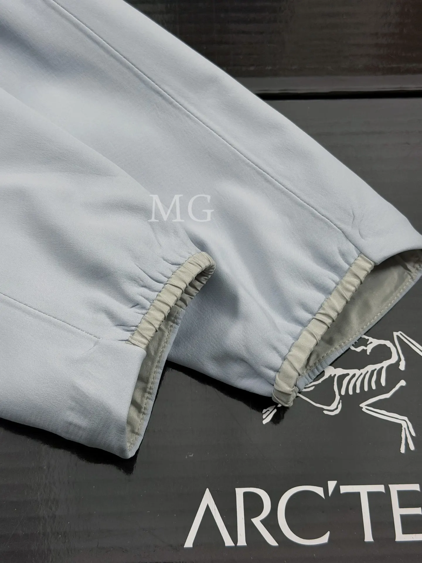 Gamma MX Hooded Softshell Jacket D31019461 — view 6