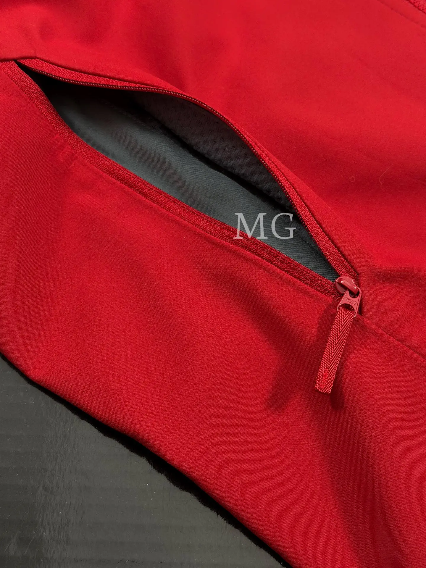 Gamma MX Hooded Softshell Jacket D31019463 — view 5