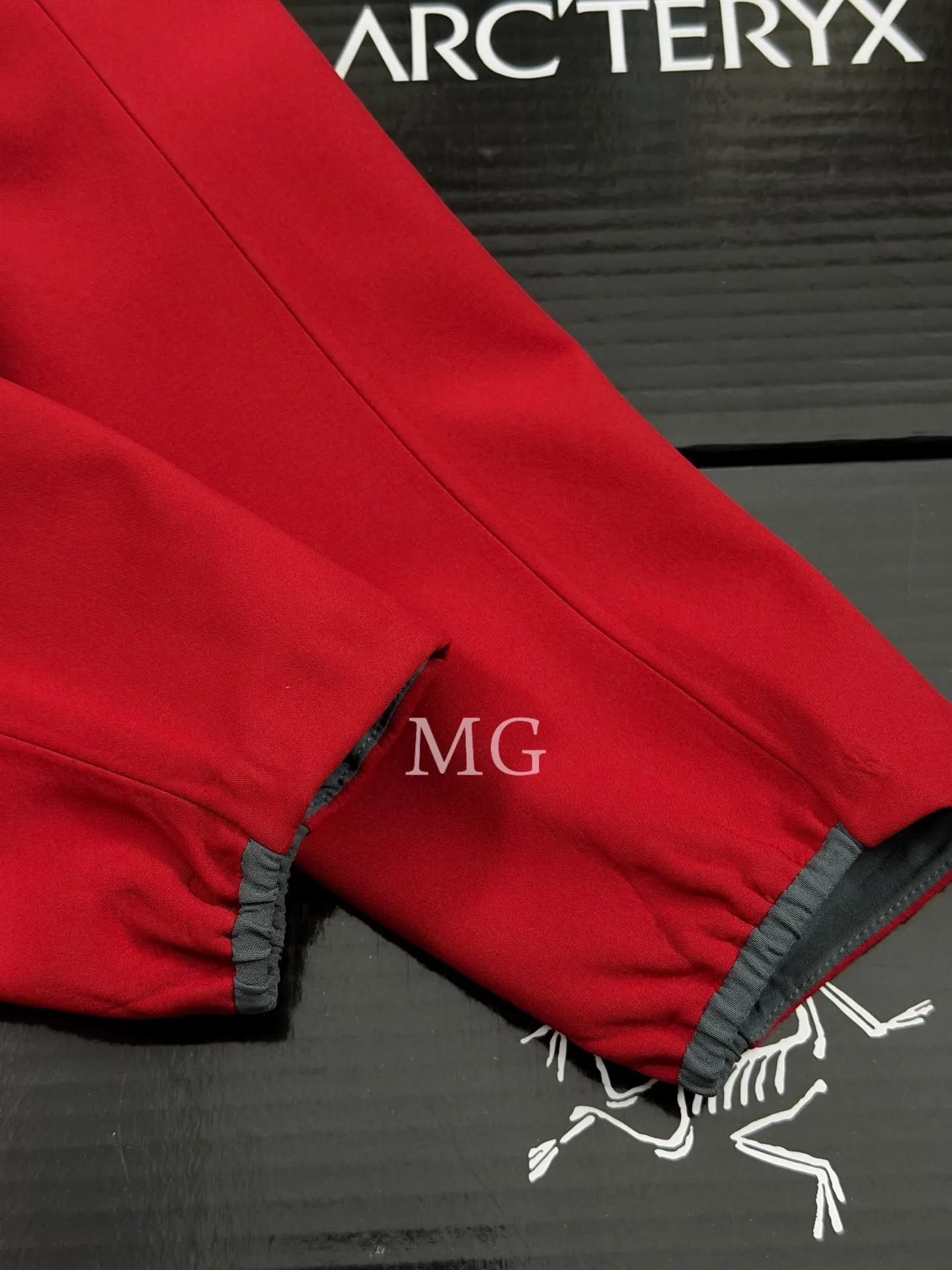 Gamma MX Hooded Softshell Jacket D31019463 — view 6
