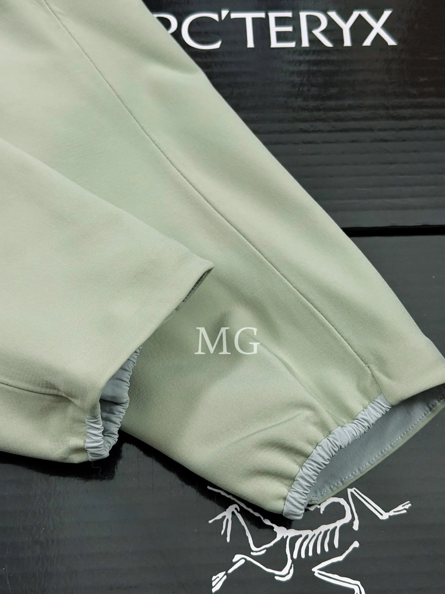 Gamma MX Hooded Softshell Jacket D31019460 — view 5
