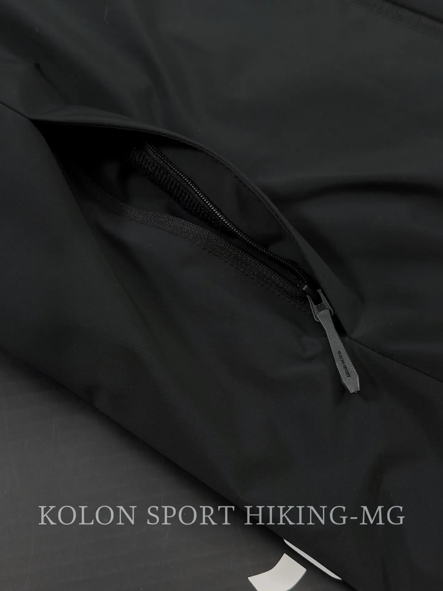 Kolon Sport Padded Technical Gilet D32019482 — view 5