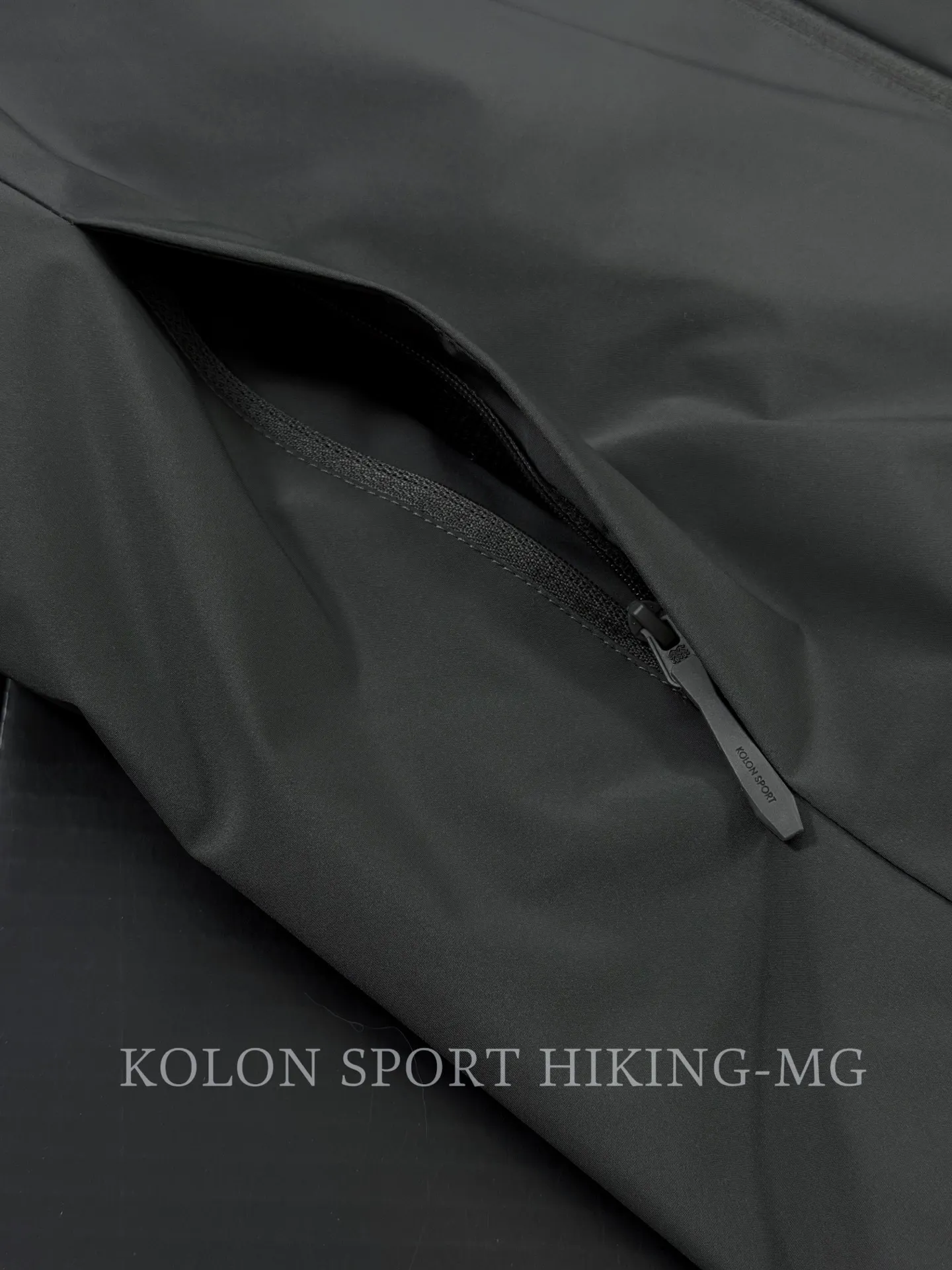 Hiking Lightweight Insulated Gilet D32019484 — view 5
