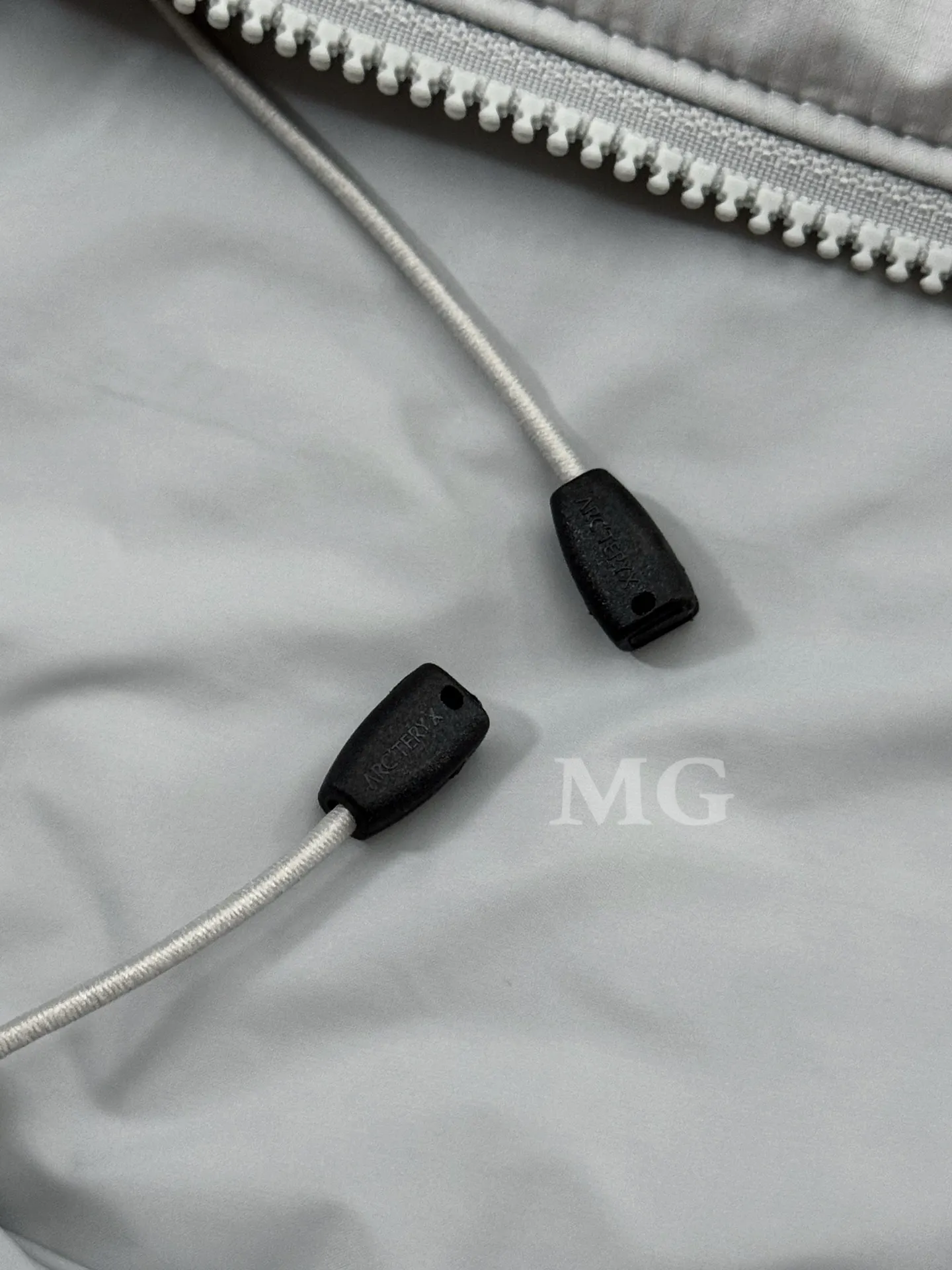 Atom AR Hoody Insulated Jacket D32019320 — view 7