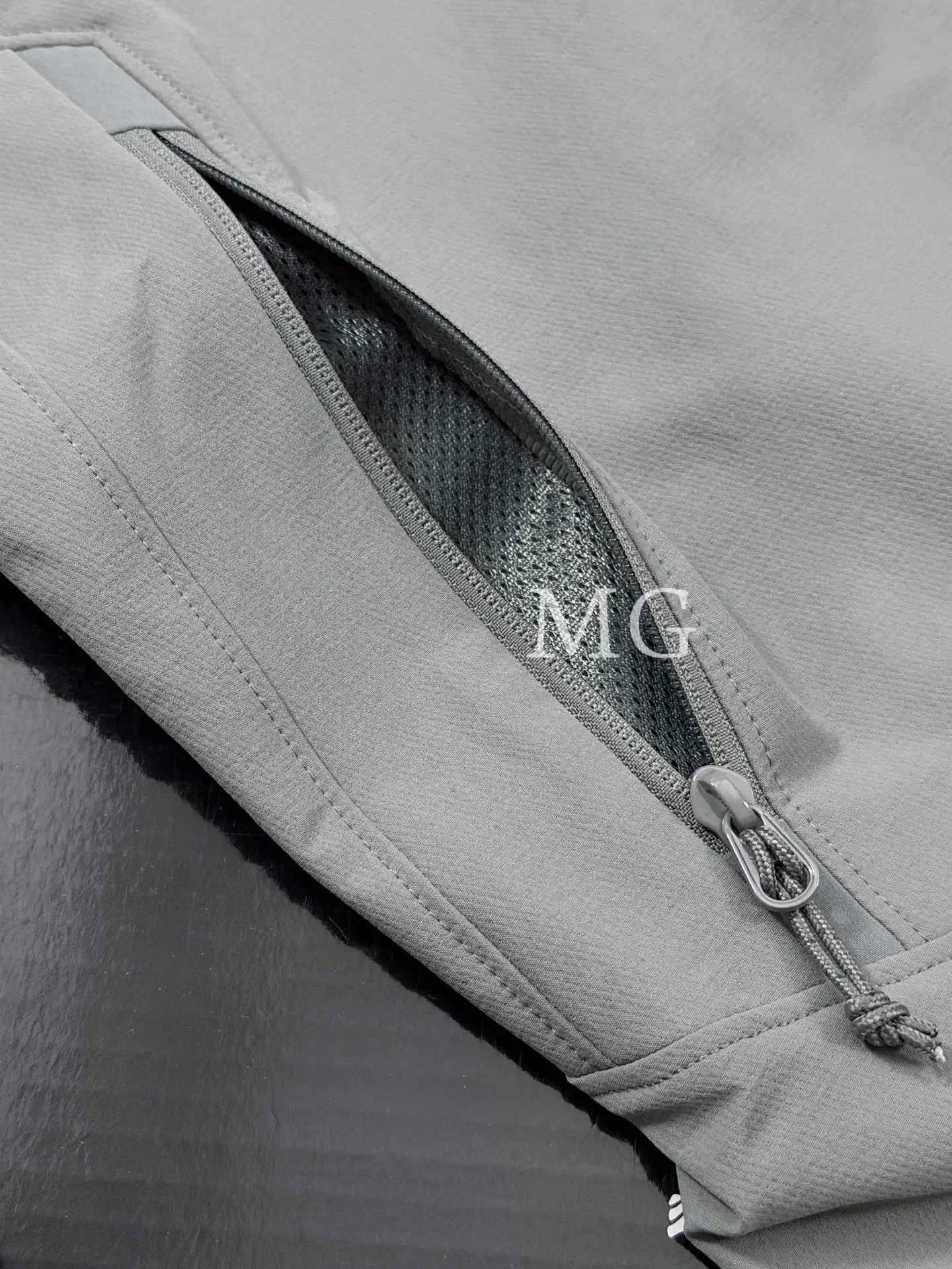 Gamma Hoody Softshell Performance Jacket D32019438 — view 4