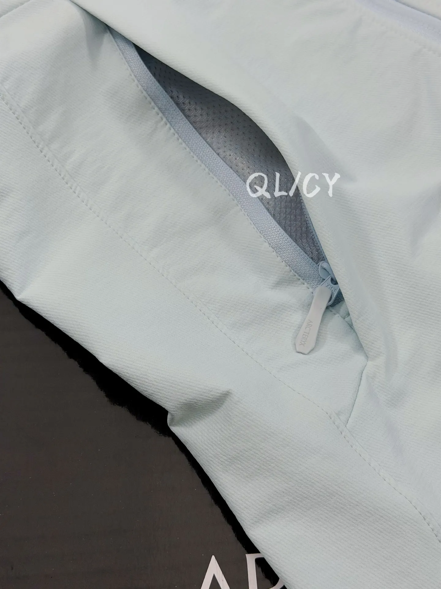 Gamma Hoody Softshell Jacket D32019573 — view 5