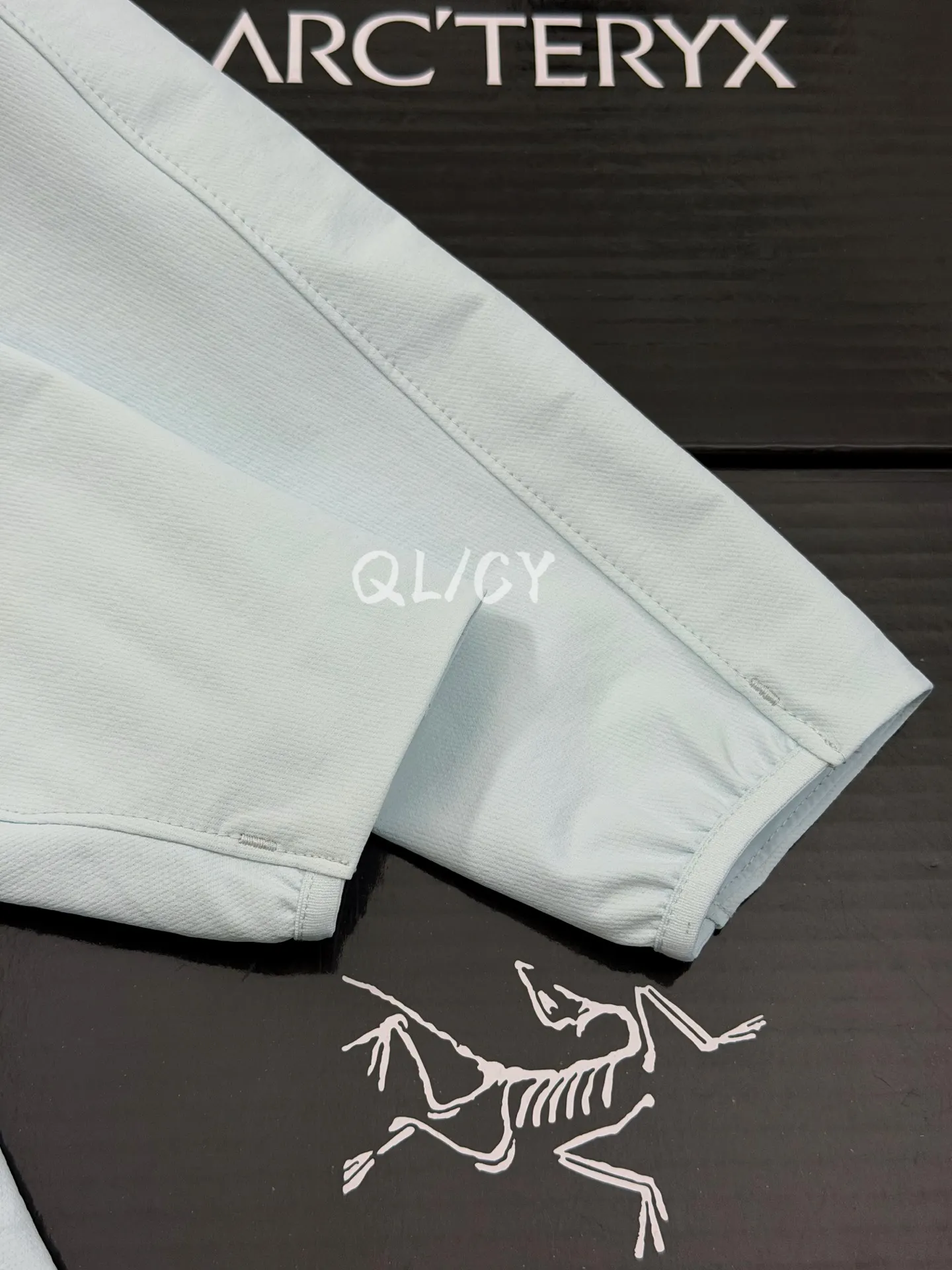 Gamma Hoody Softshell Jacket D32019573 — view 6