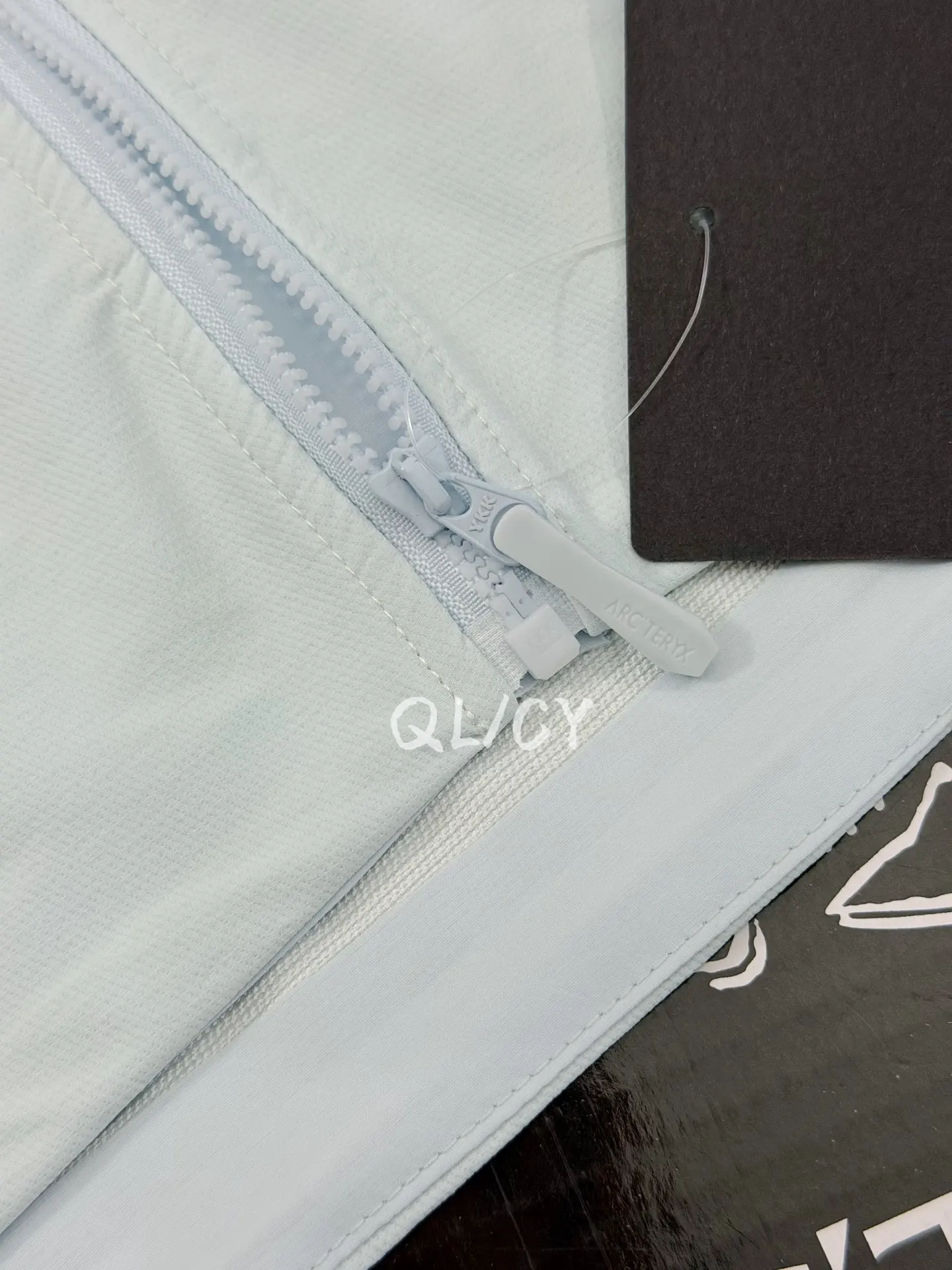 Gamma Hoody Softshell Jacket D32019573 — view 7