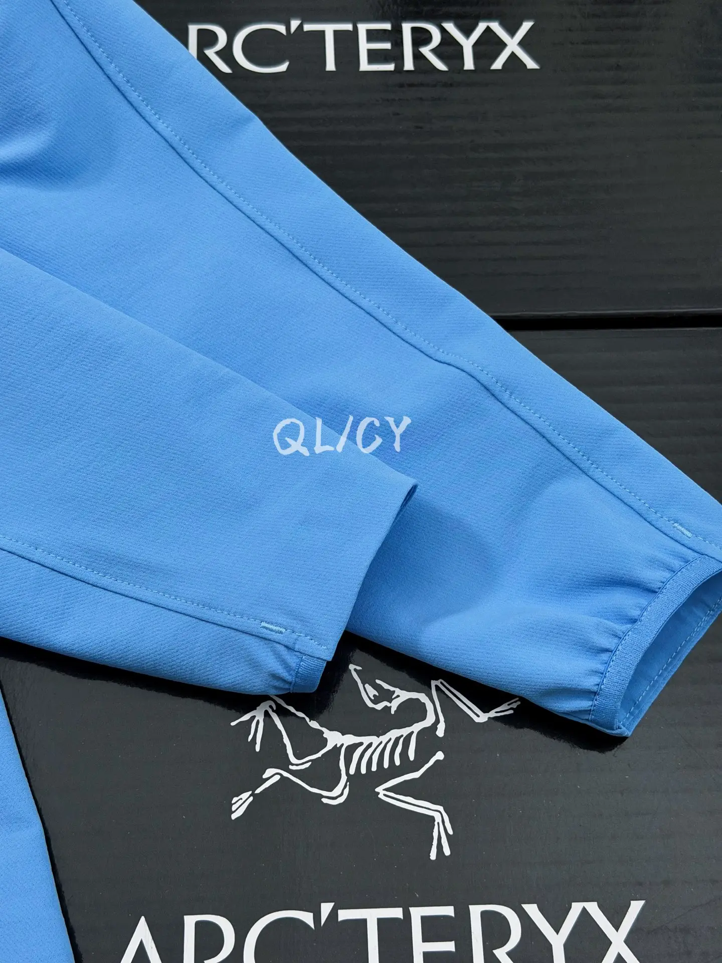 Gamma Hooded Softshell Jacket D32019574 — view 6