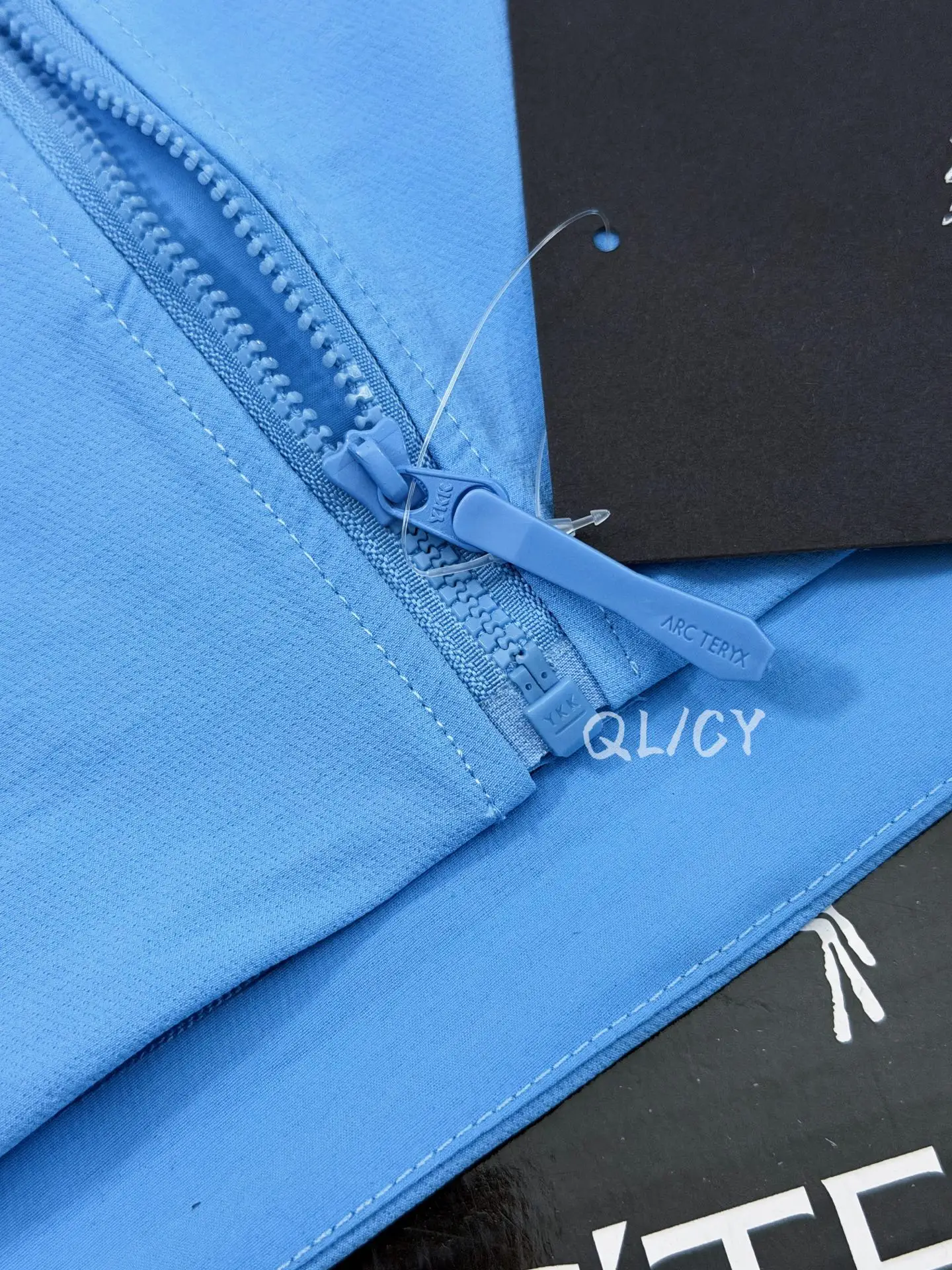Gamma Hooded Softshell Jacket D32019574 — view 7
