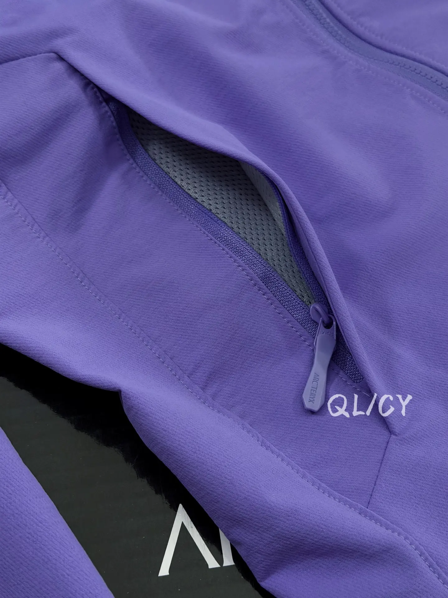 Gamma Hoody Softshell Jacket D32019579 — view 5