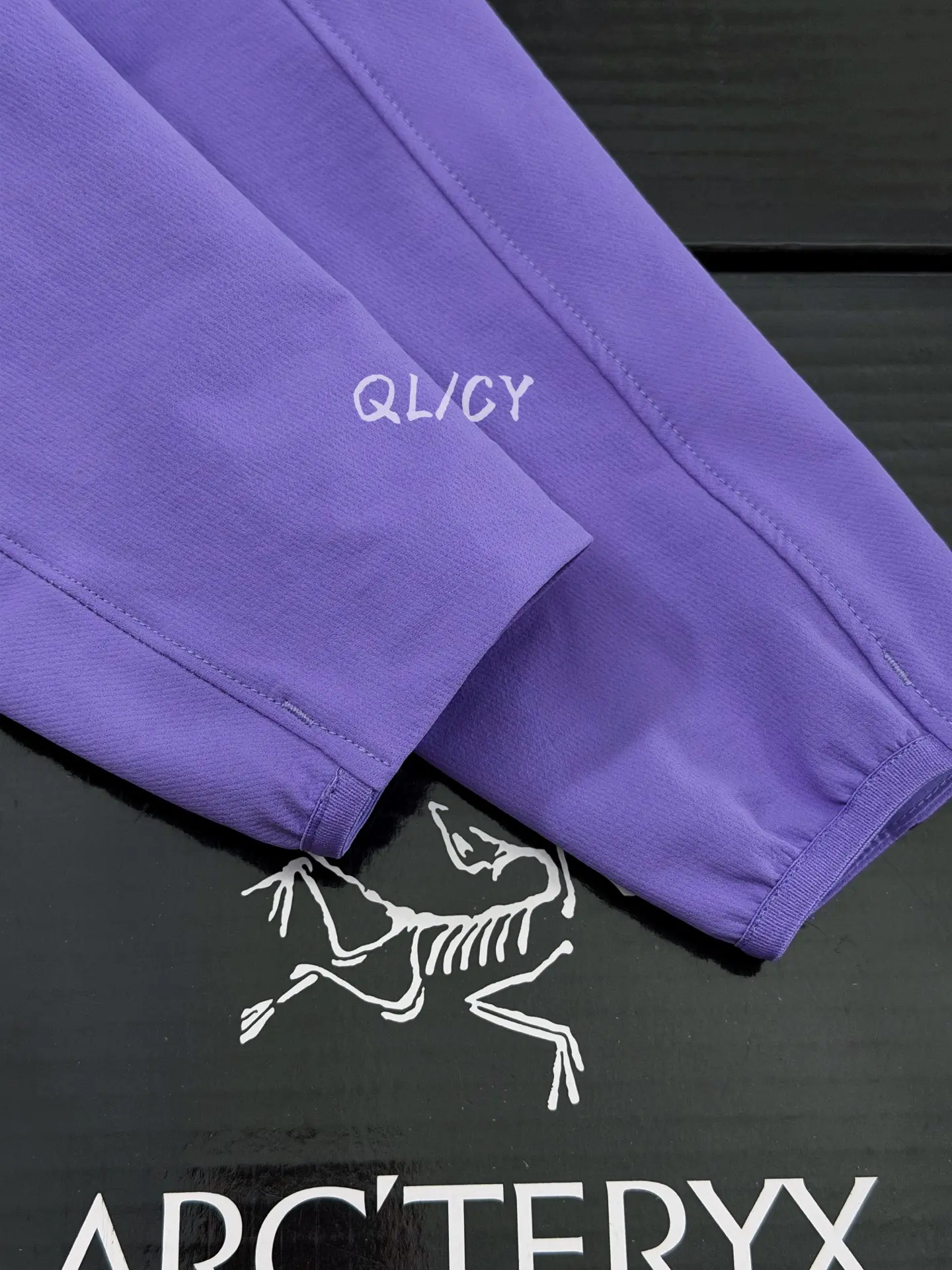 Gamma Hoody Softshell Jacket D32019579 — view 6