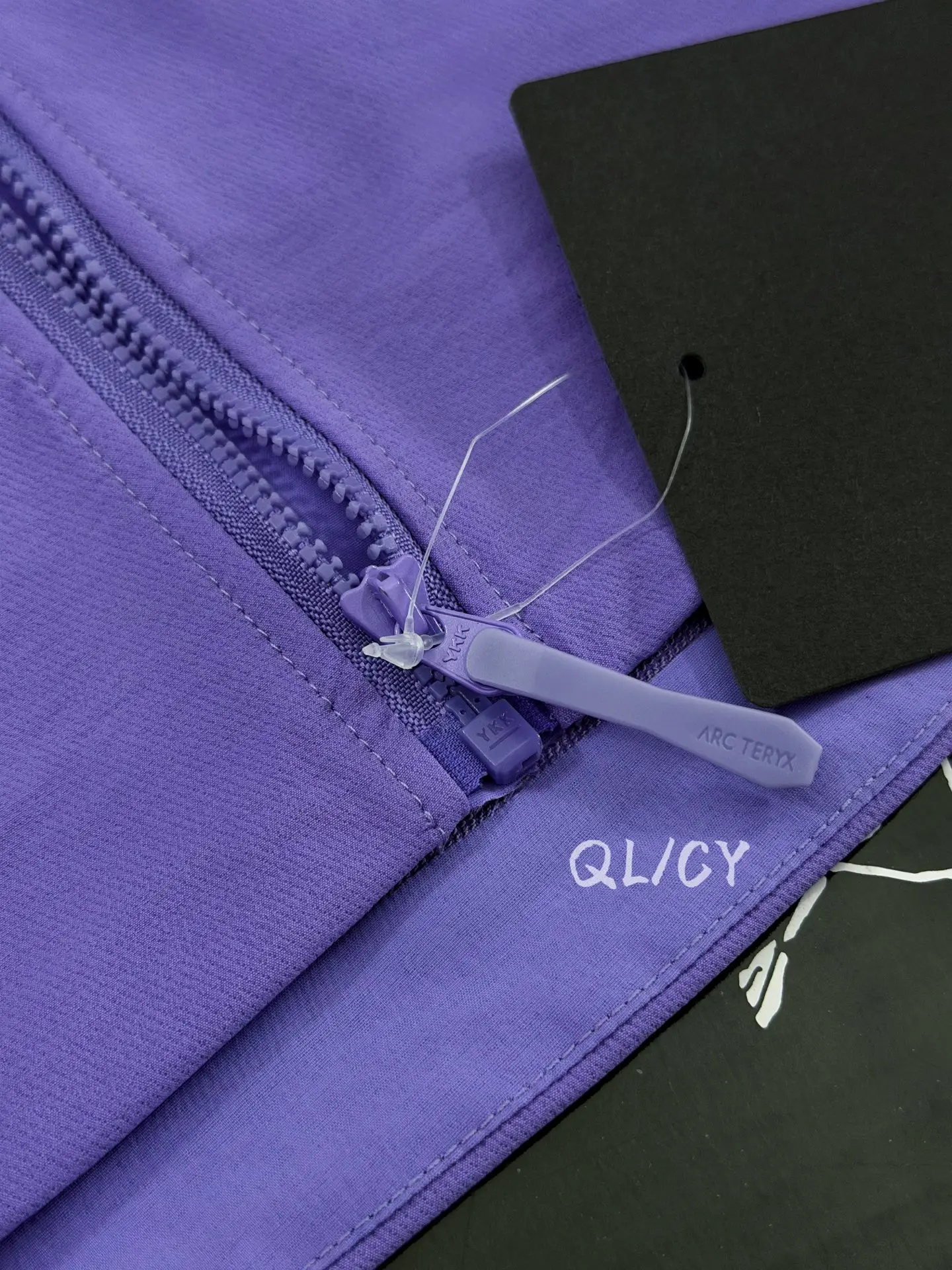 Gamma Hoody Softshell Jacket D32019579 — view 7