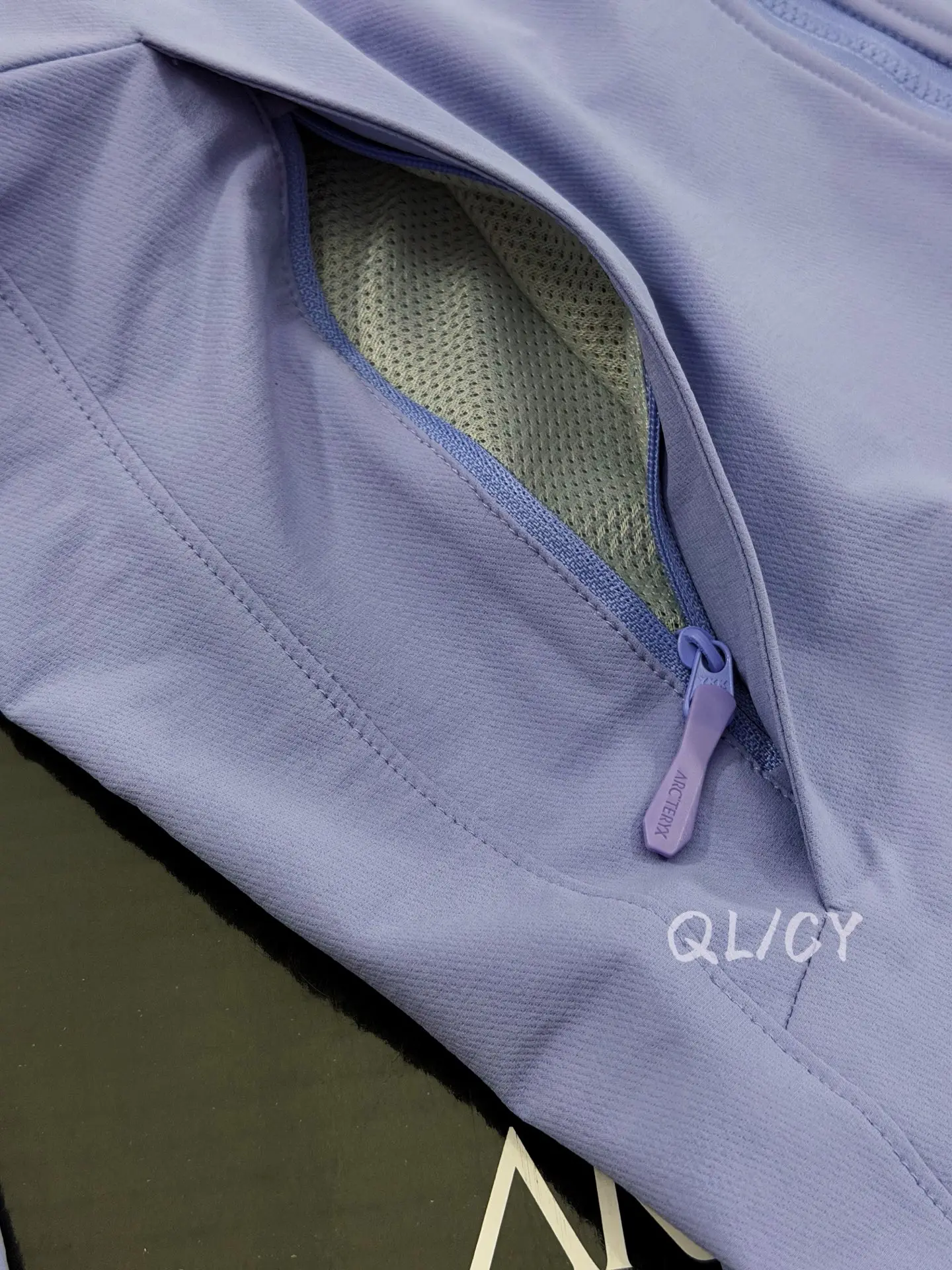 Gamma Hoody Softshell Jacket D32019578 — view 6
