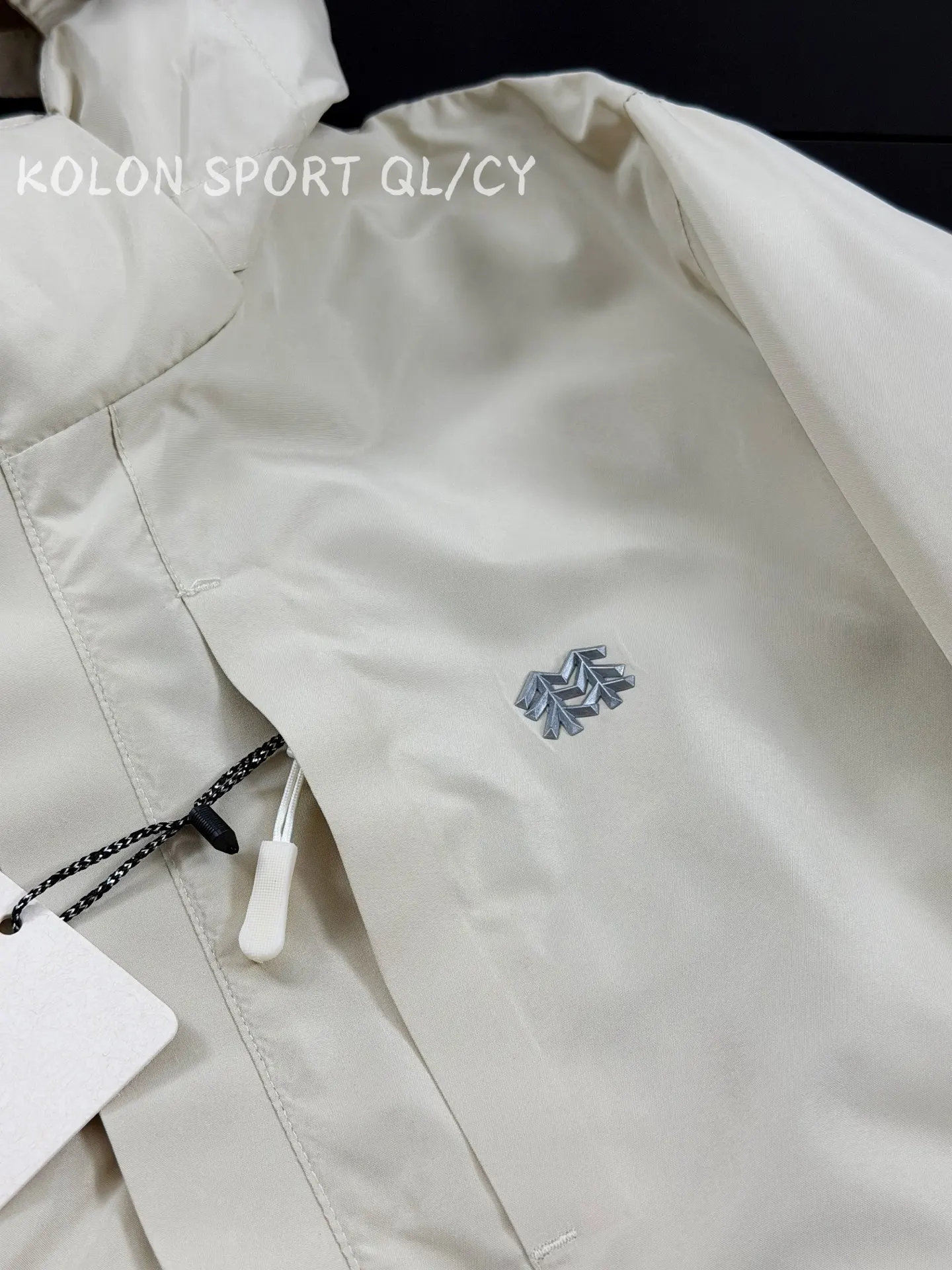 3-in-1 Waterproof Fleece-Lined Shell Jacket D34019674 — view 3