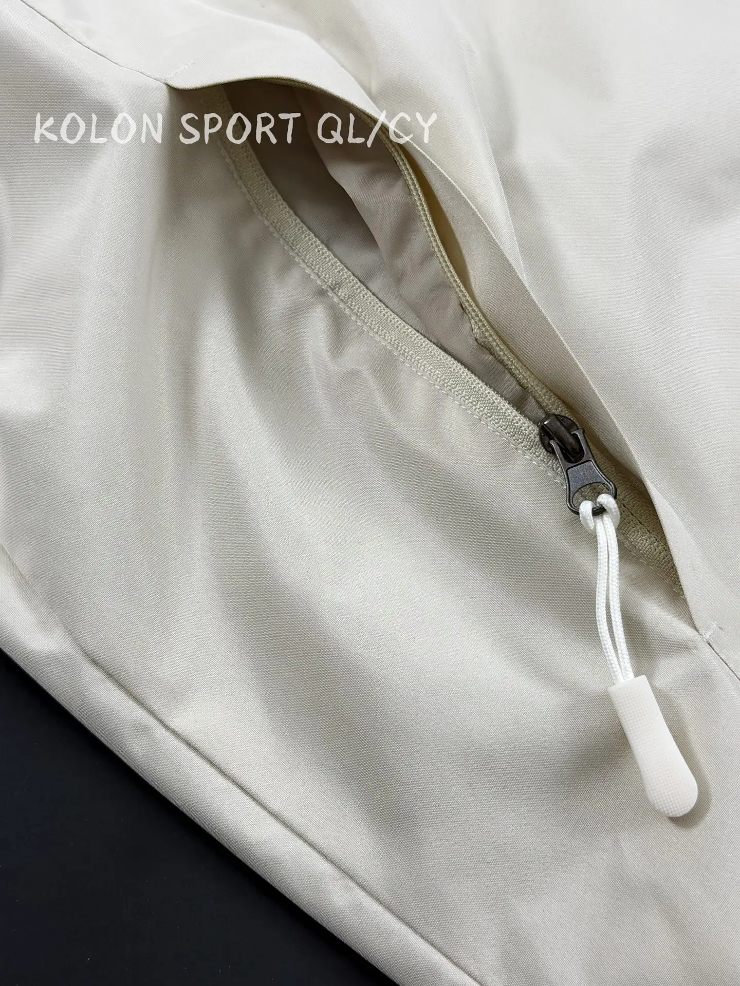 3-in-1 Waterproof Fleece-Lined Shell Jacket D34019674 — view 4