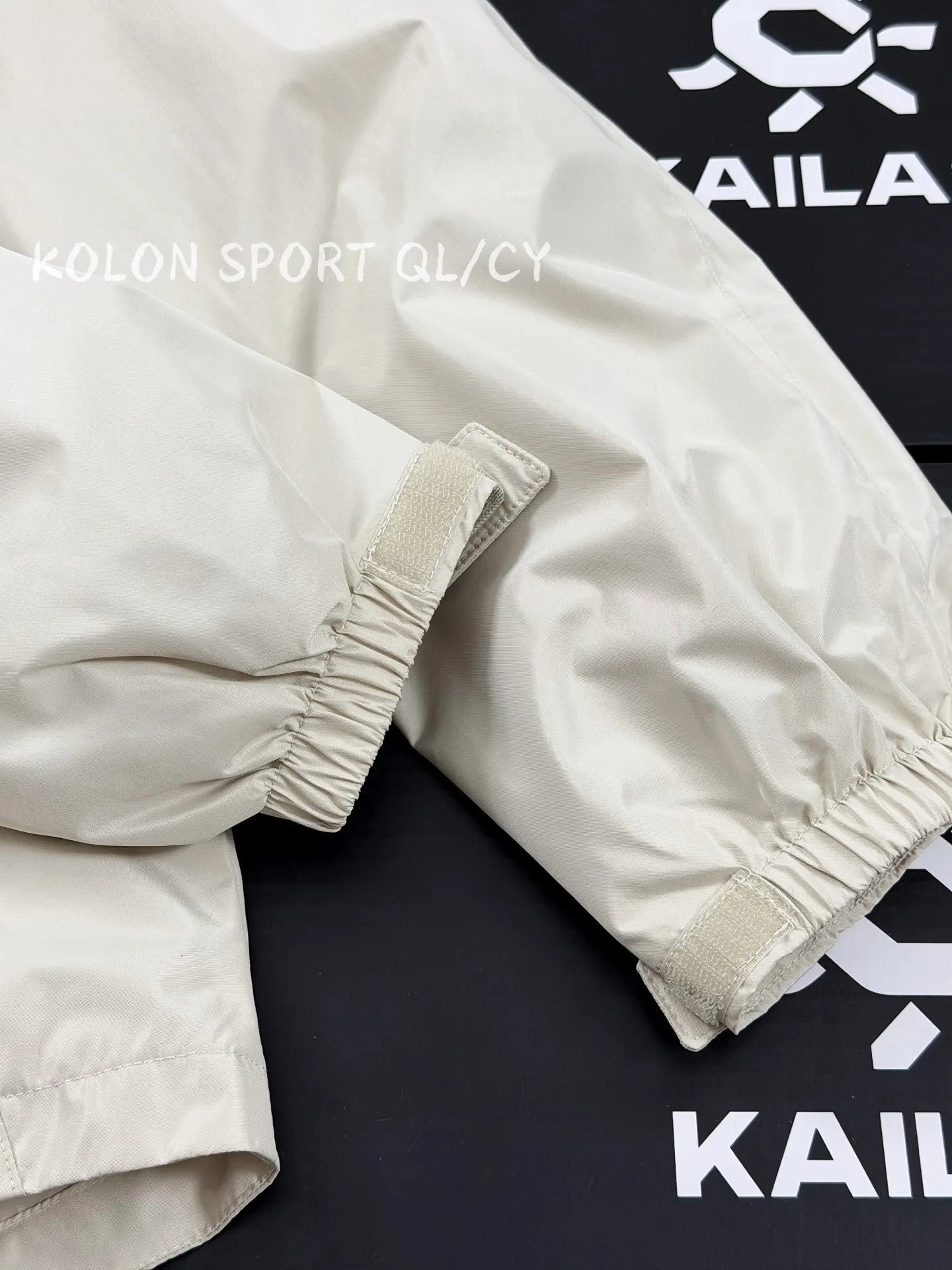 3-in-1 Waterproof Fleece-Lined Shell Jacket D34019674 — view 5