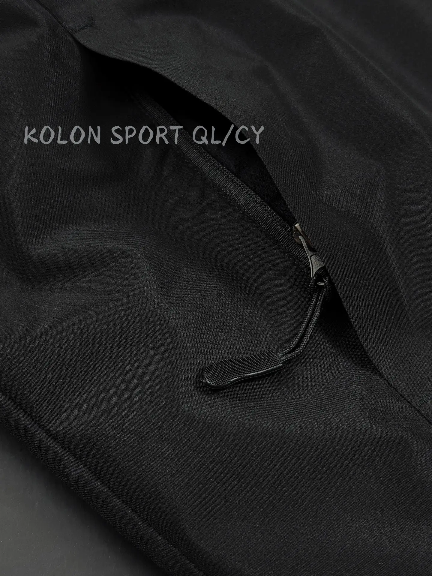 3-in-1 Waterproof Hooded Jacket with Fleece Liner D34019673 — view 4