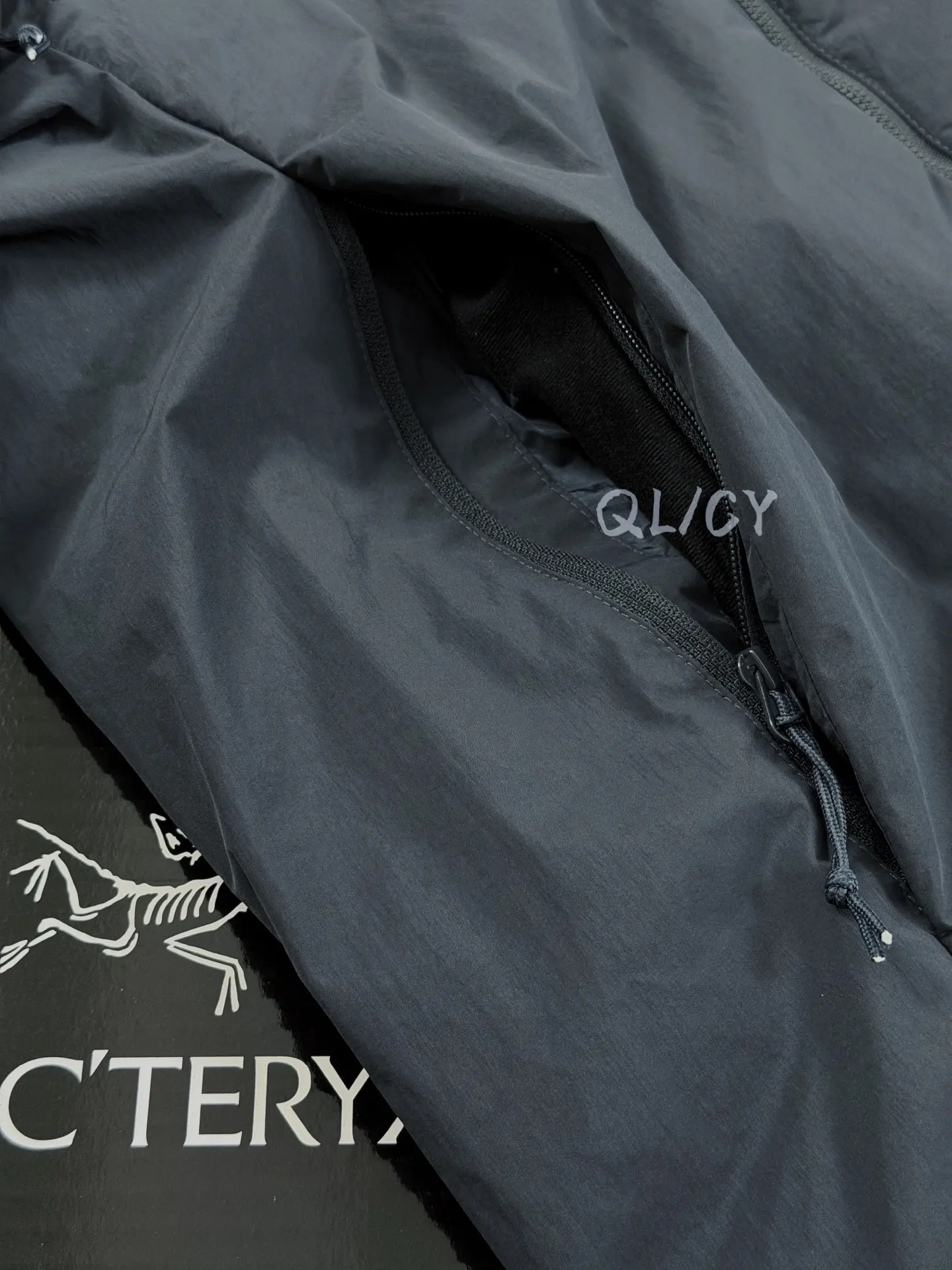 Arc'teryx LEAF Cold WX Hoody LT Gen 2 D34019597 — view 5
