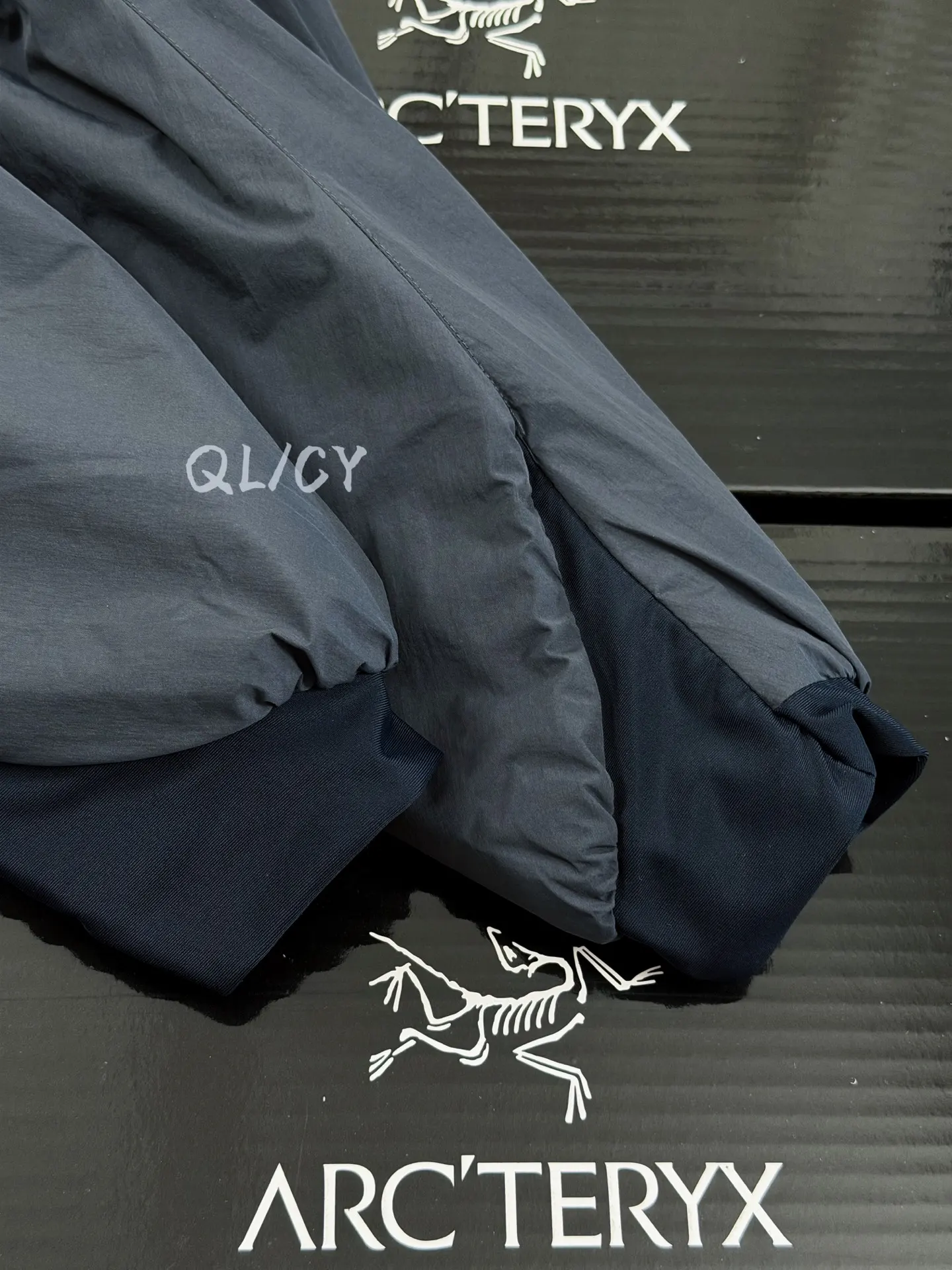 Arc'teryx LEAF Cold WX Hoody LT Gen 2 D34019597 — view 6