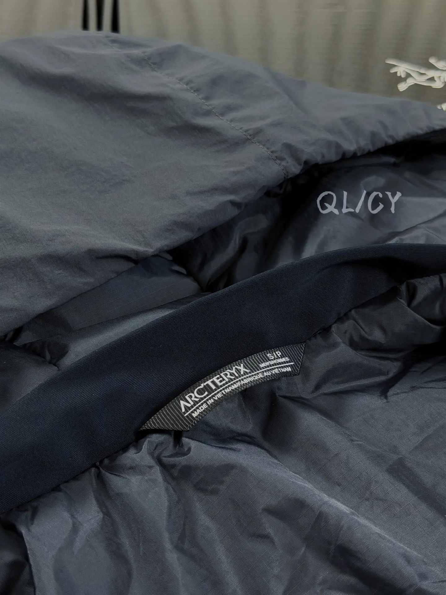 Arc'teryx LEAF Cold WX Hoody LT Gen 2 D34019597 — view 9