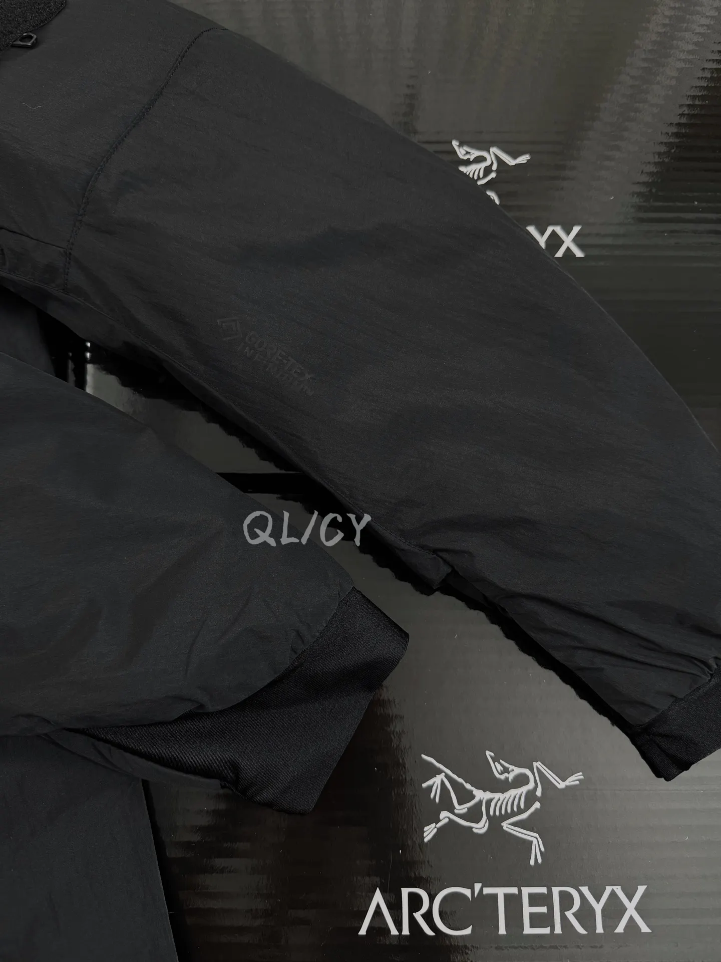 LEAF Cold WX Hoody LT Gen 2 D34019596 — view 5