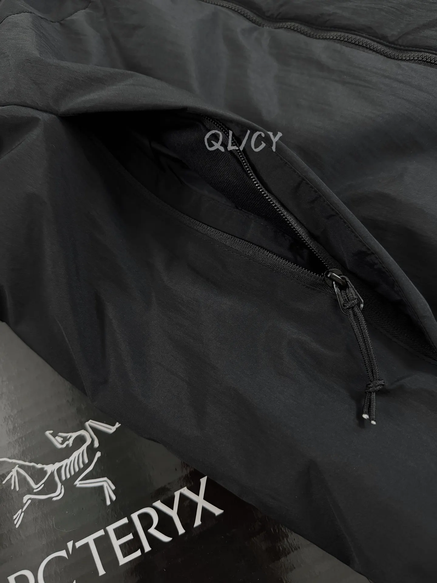 LEAF Cold WX Hoody LT Gen 2 D34019596 — view 6