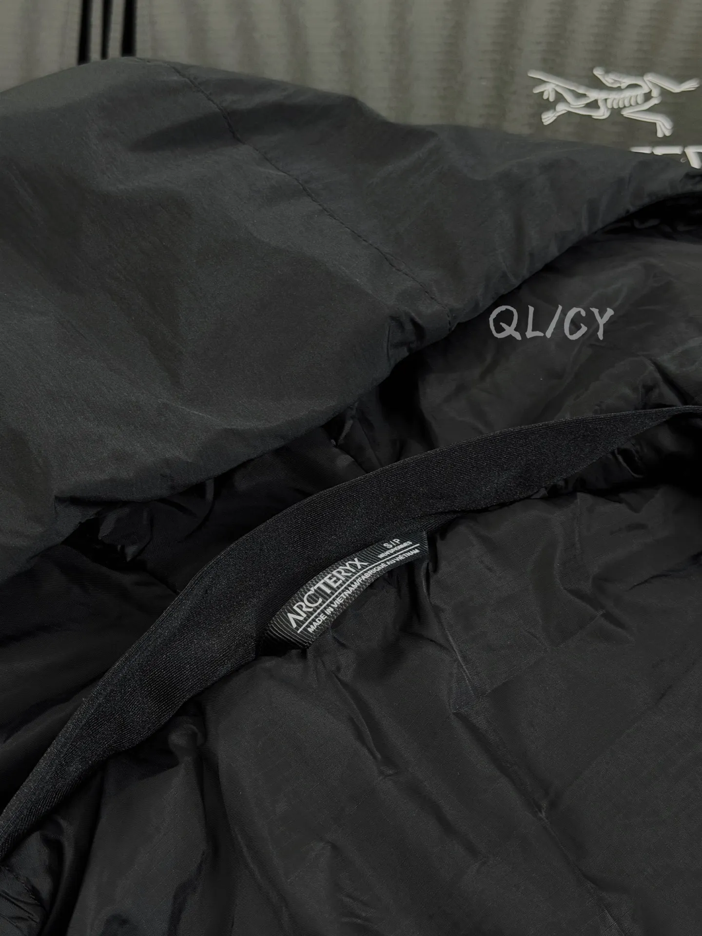 LEAF Cold WX Hoody LT Gen 2 D34019596 — view 9