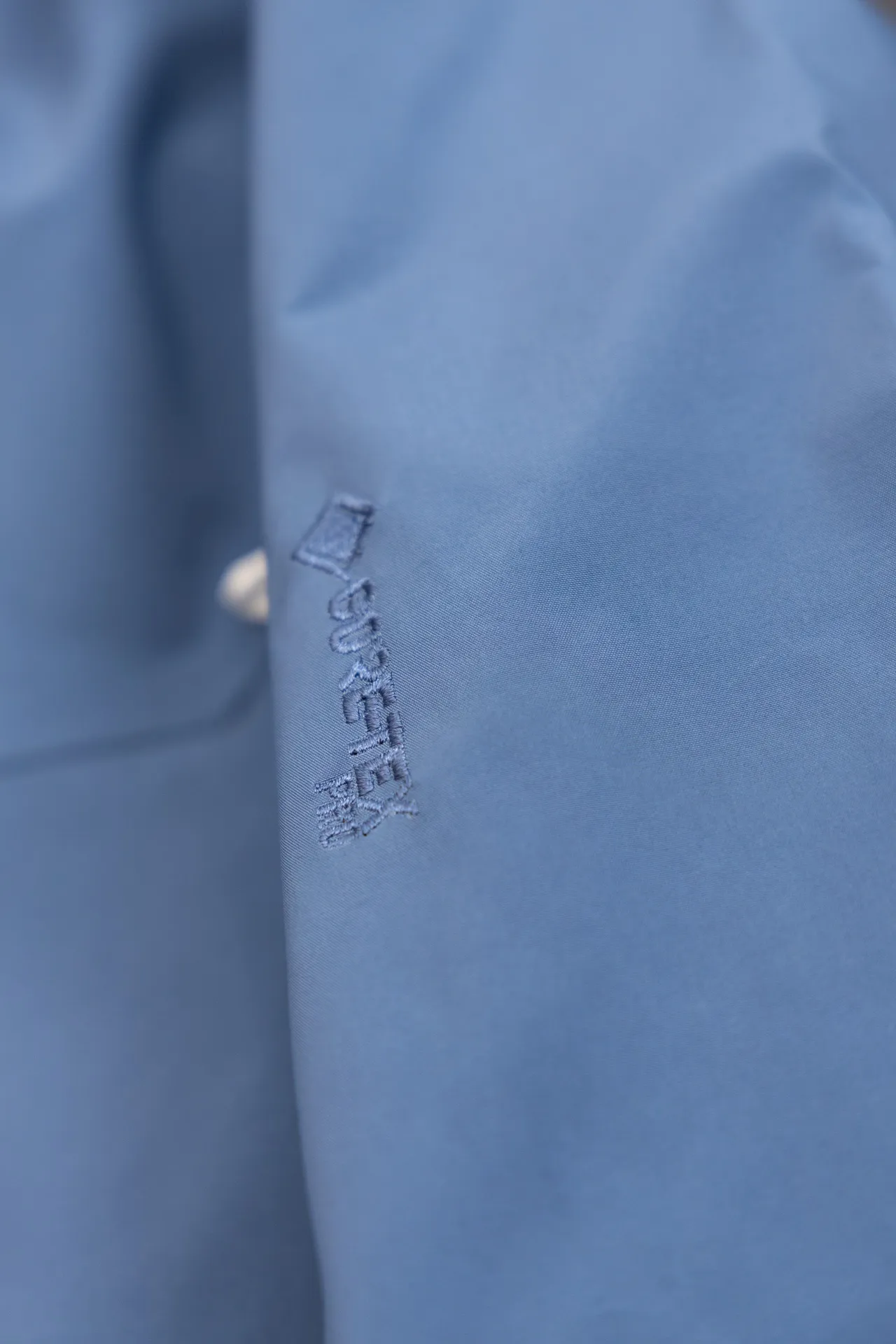 Alpha SV GORE-TEX Hooded Shell Jacket D34019491 — view 10