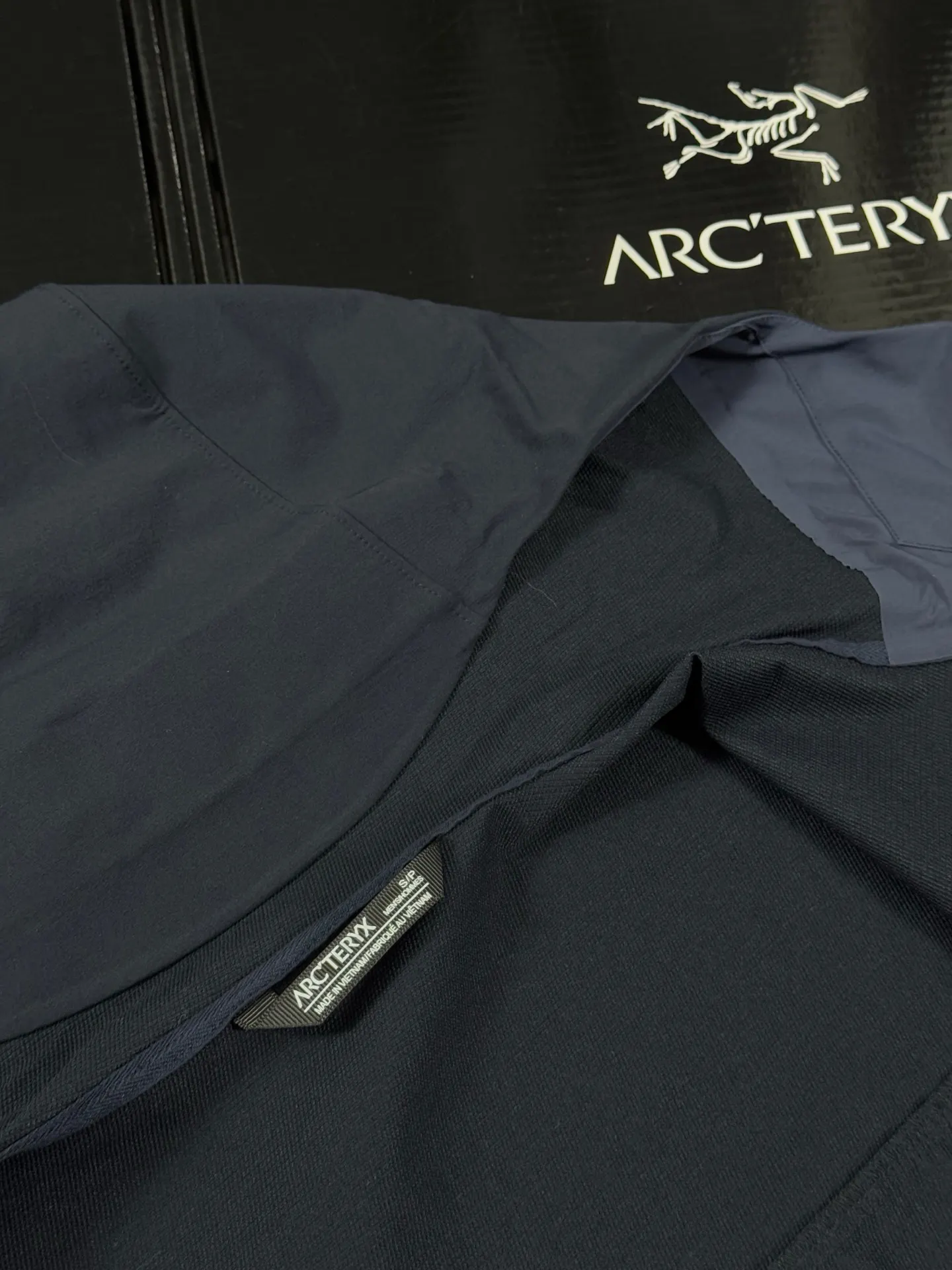 Gamma Hoody Softshell Hooded Jacket D34519314 — view 8