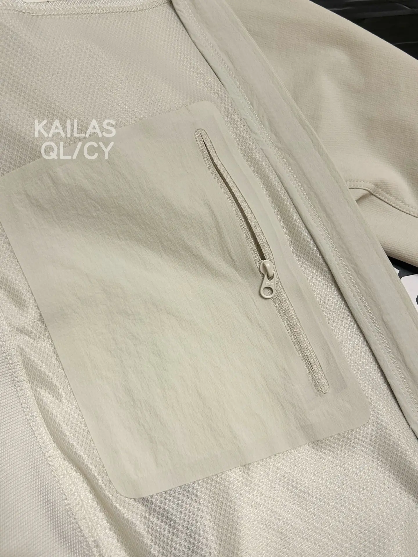M8 Stand-Collar Softshell Jacket D35011107 — view 7