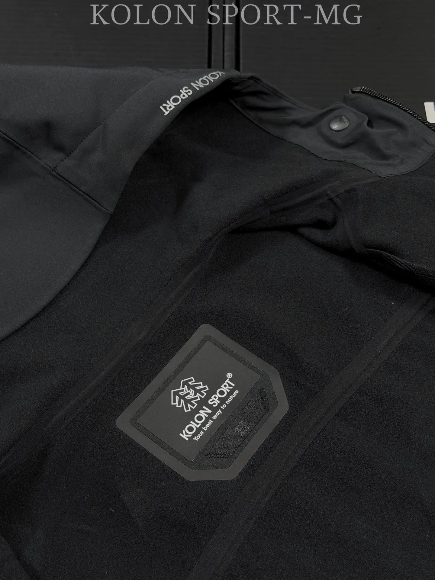 Women's Graphene Softshell Hooded Jacket D37019469 — view 3