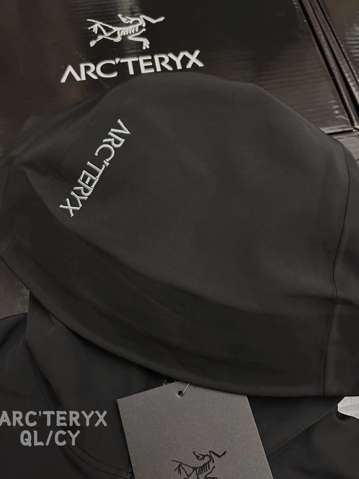 Gamma MX Hooded Softshell Jacket D37019517 — view 3