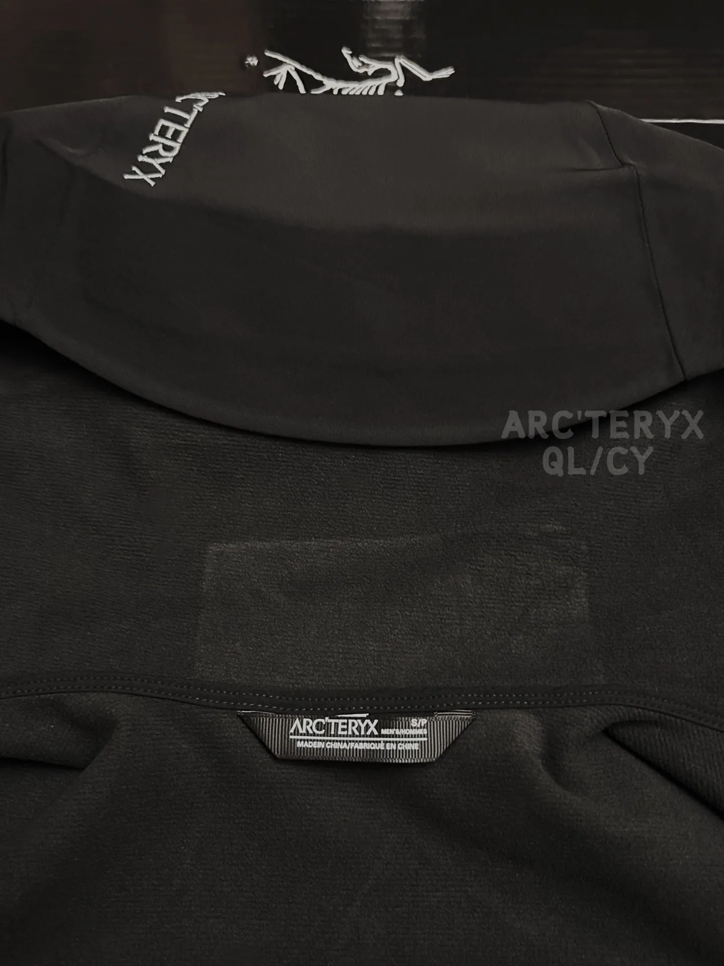 Gamma MX Hooded Softshell Jacket D37019517 — view 9