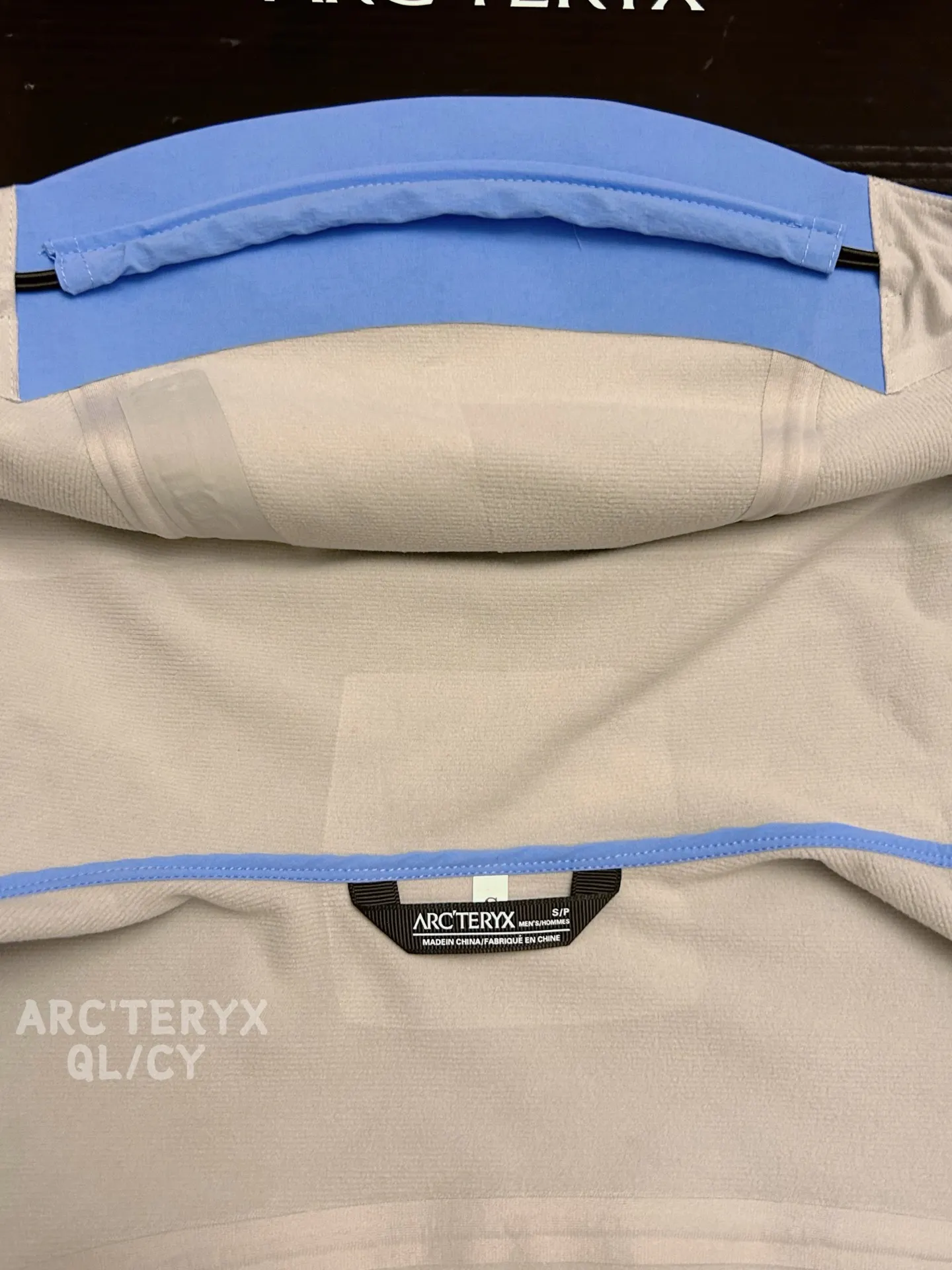 Gamma MX Hooded Softshell Jacket D37019516 — view 5