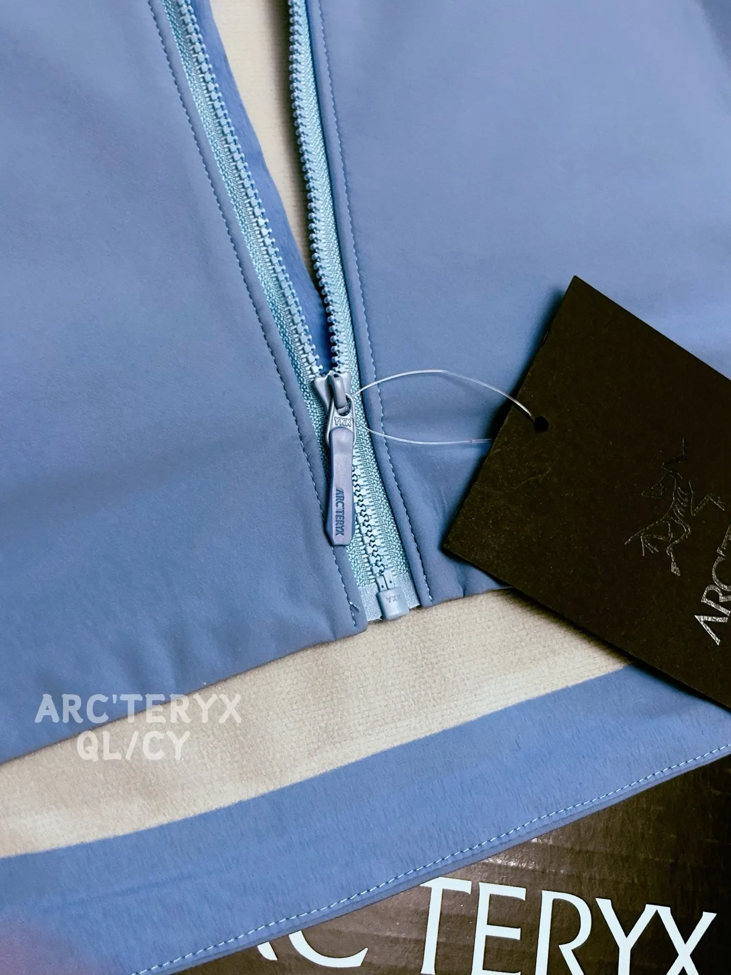 Gamma MX Hooded Softshell Jacket D37019516 — view 7