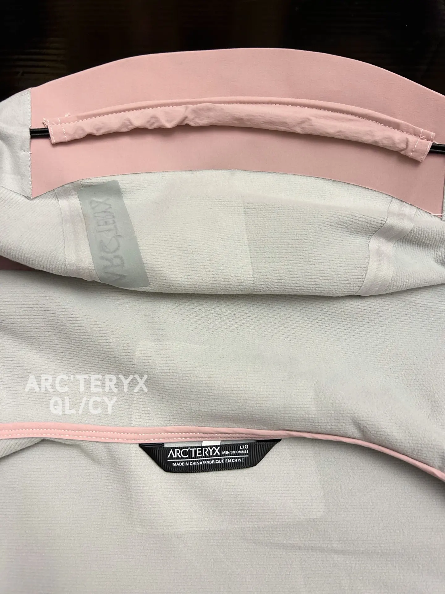 Gamma MX Hooded Softshell Jacket D37019514 — view 6