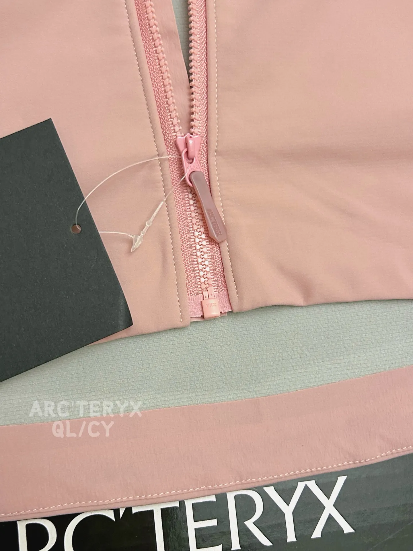 Gamma MX Hooded Softshell Jacket D37019514 — view 9