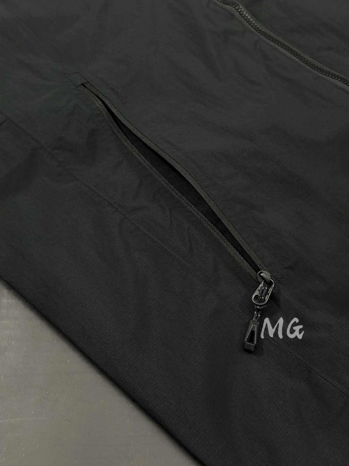 Kailas Thunderbird LT GORE-TEX Softshell Jacket D38011079 — view 4