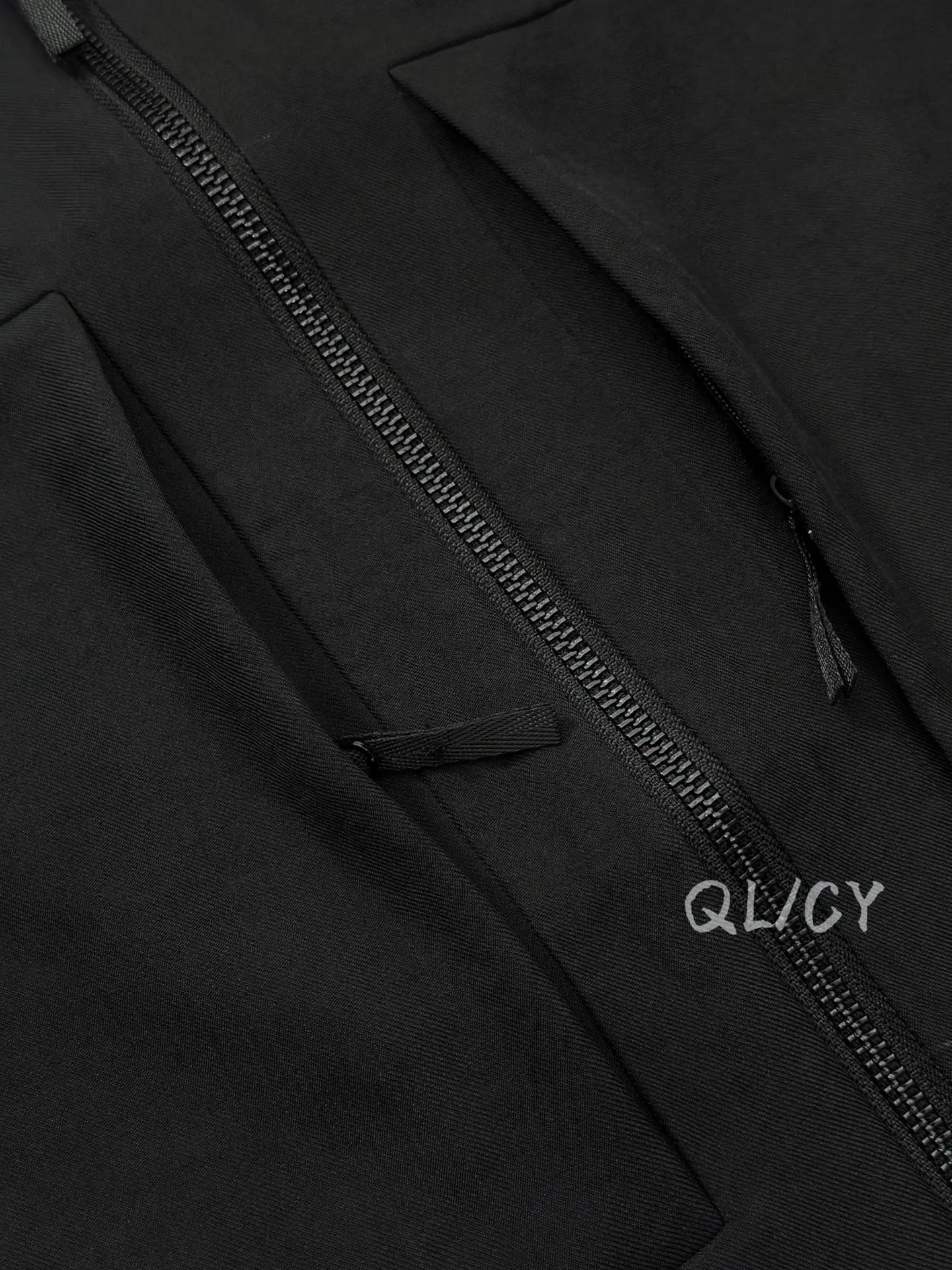 Veilance Mionn Softshell Overshirt Jacket D40019615 — view 4