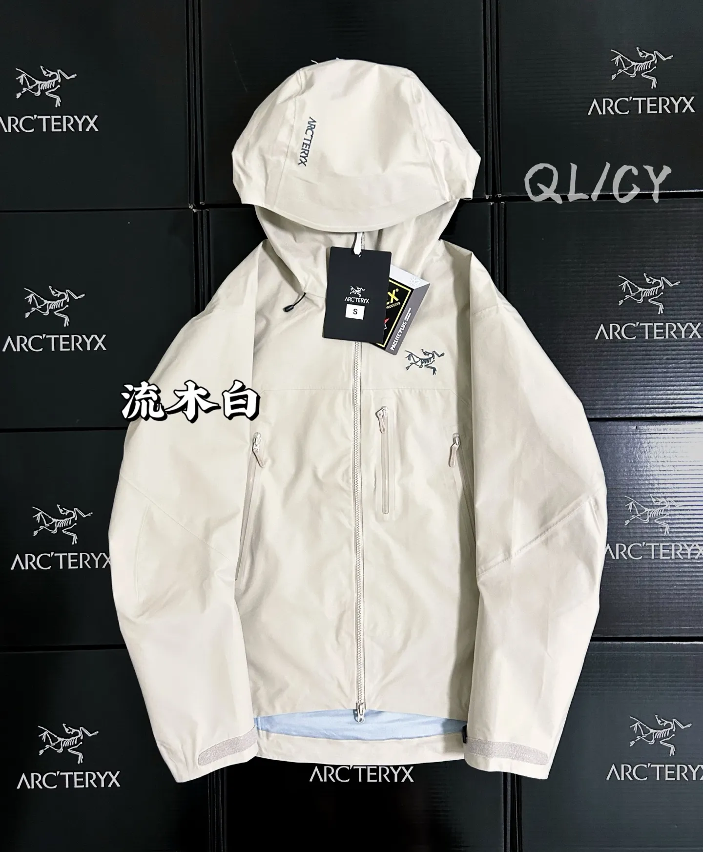 Beta SV GORE-TEX Pro Hardshell Jacket D42019600