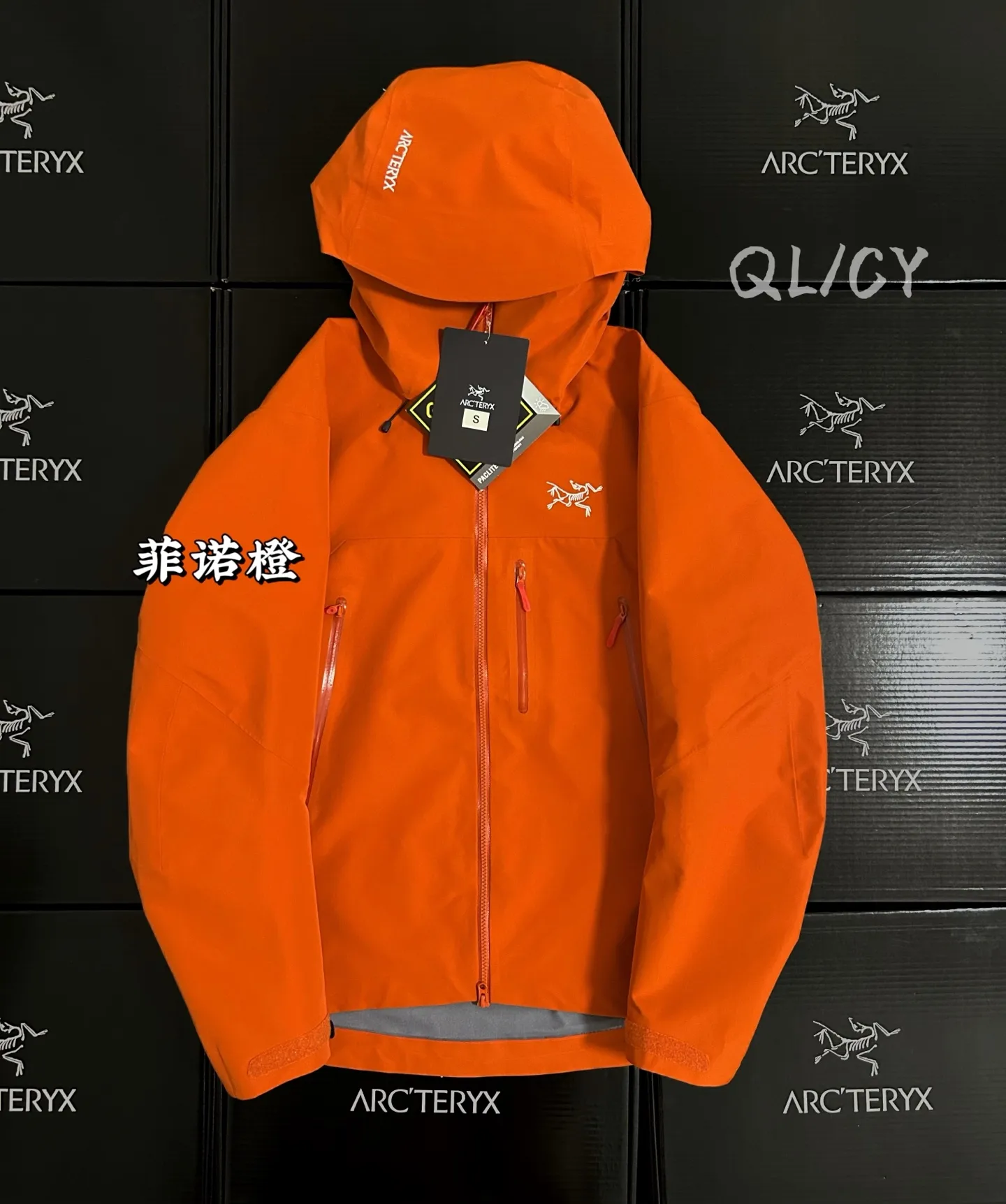 Beta SV GORE-TEX Pro Hardshell Jacket D42019599